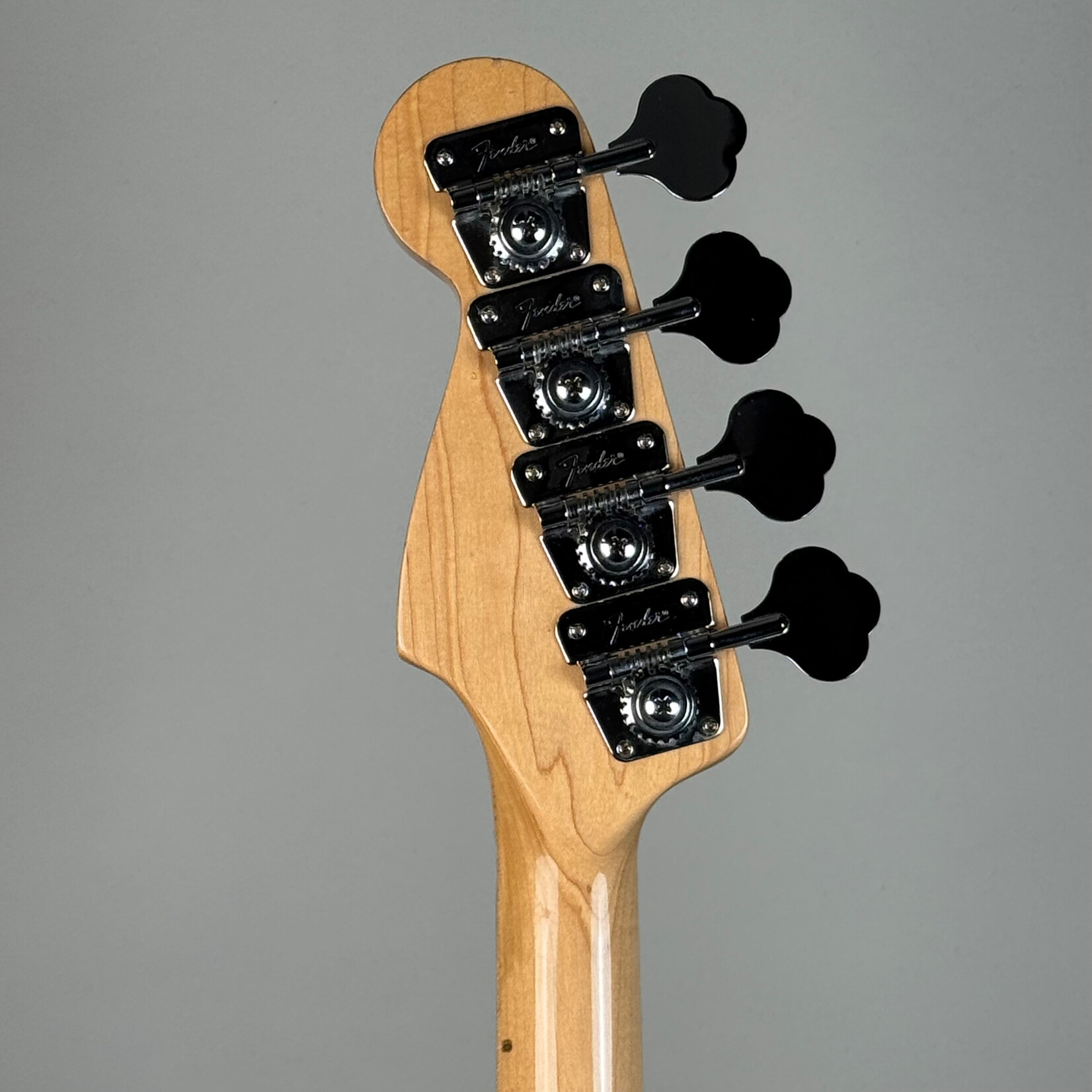 Fender 1978 Fender Precision Bass Sunburst