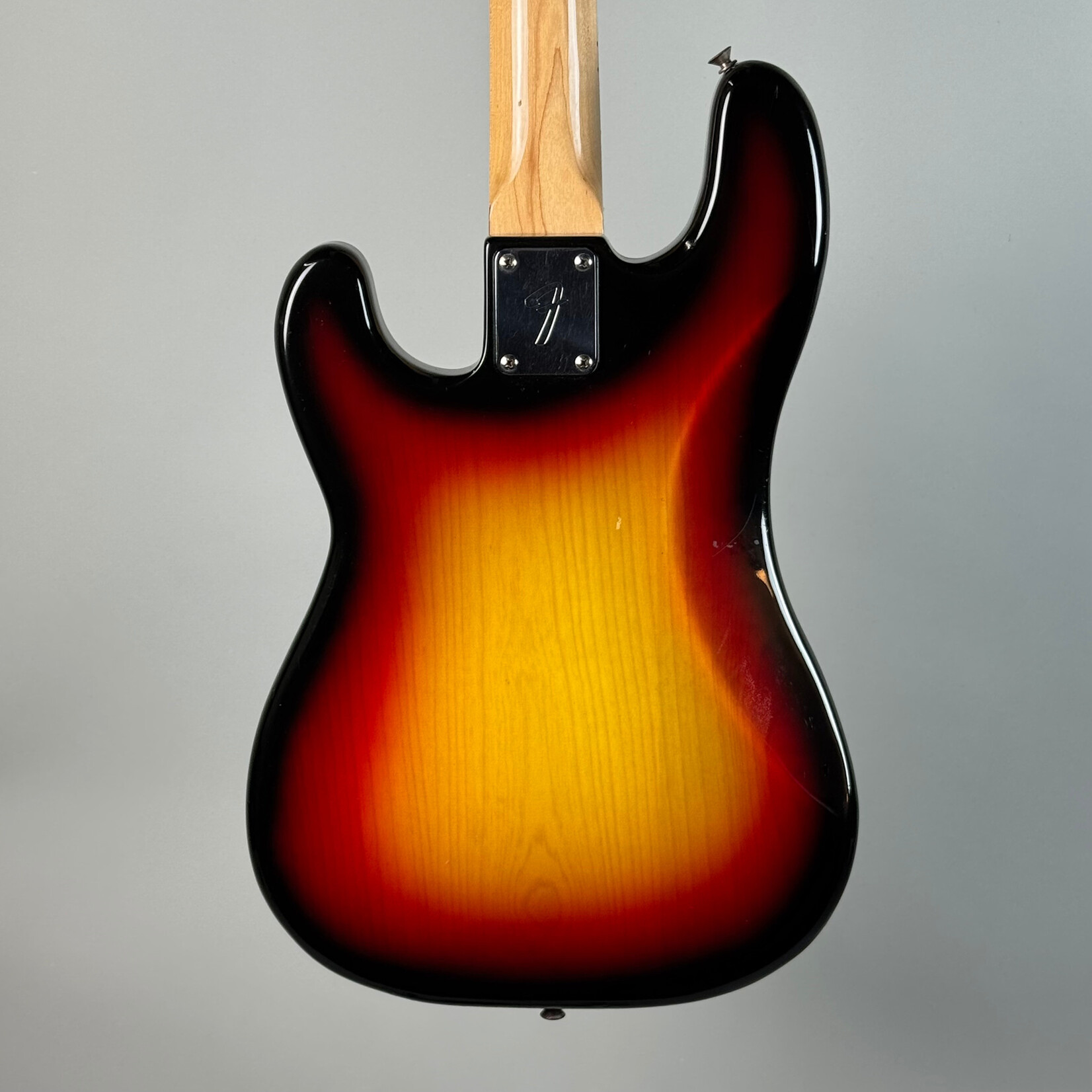 Fender 1978 Fender Precision Bass Sunburst