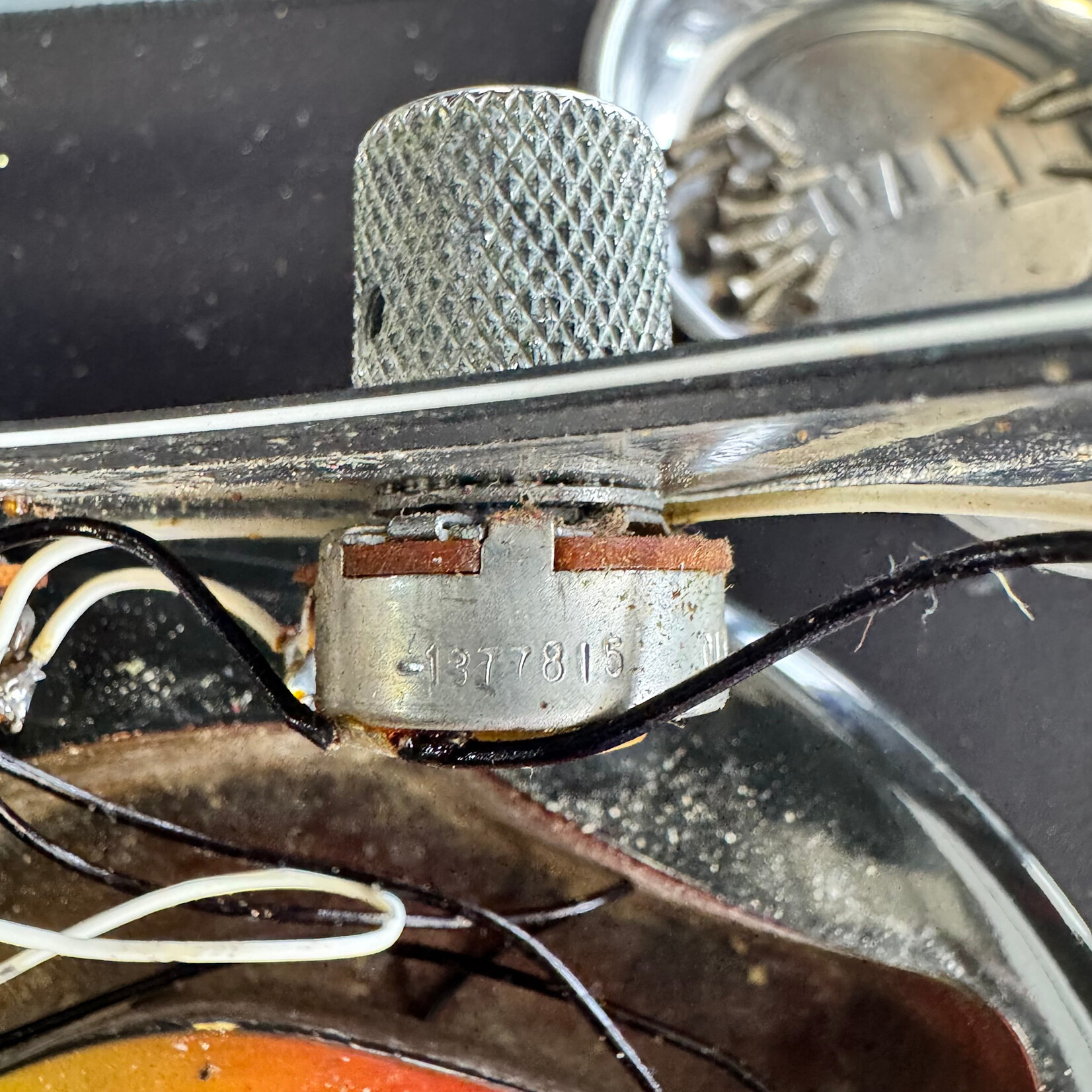 Fender 1978 Fender Precision Bass Sunburst