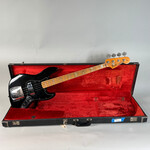 Fender 1977 Fender Jazz Bass Black