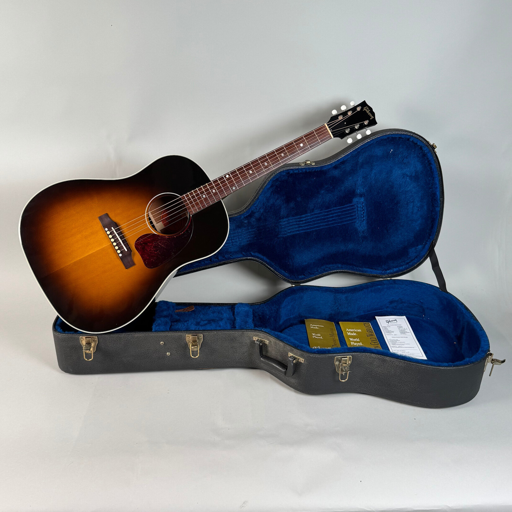 Gibson 2006 Gibson Historic Collection J-45