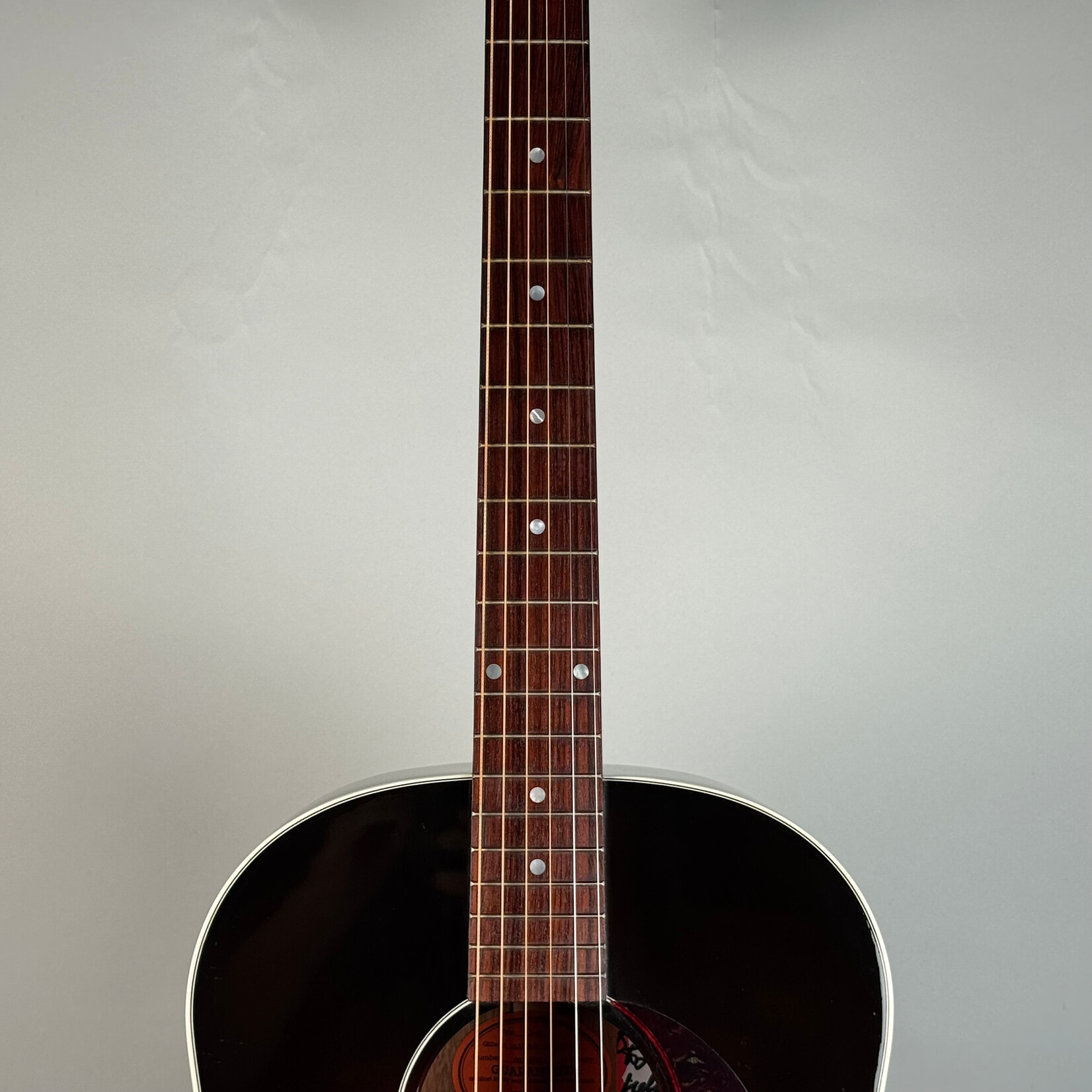 Gibson 2006 Gibson Historic Collection J-45