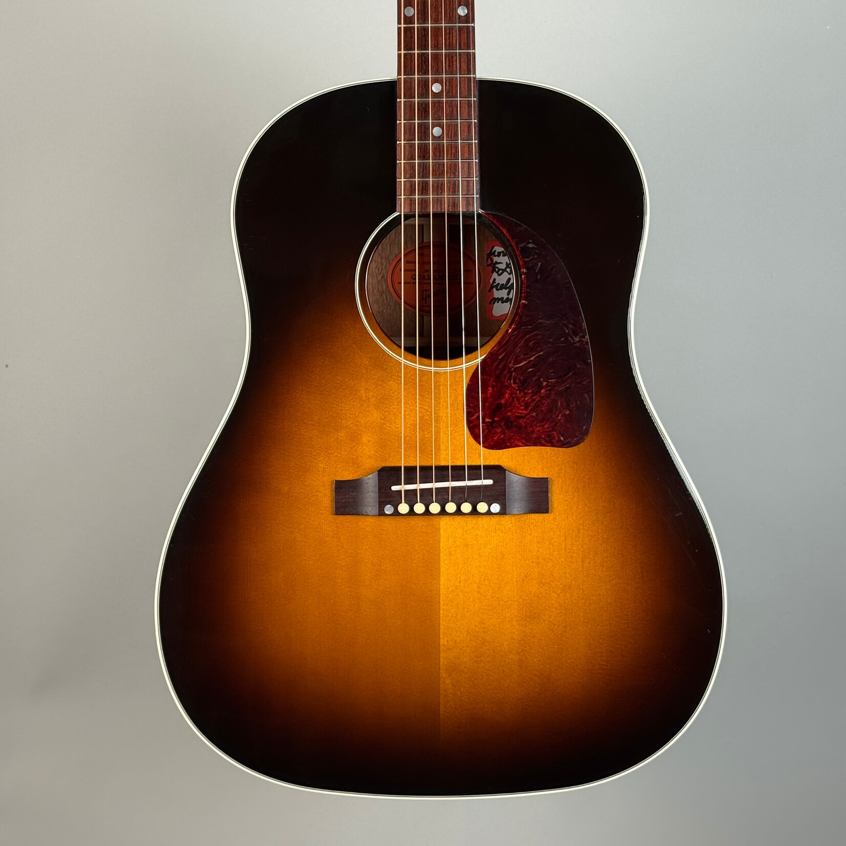 Gibson 2006 Gibson Historic Collection J-45