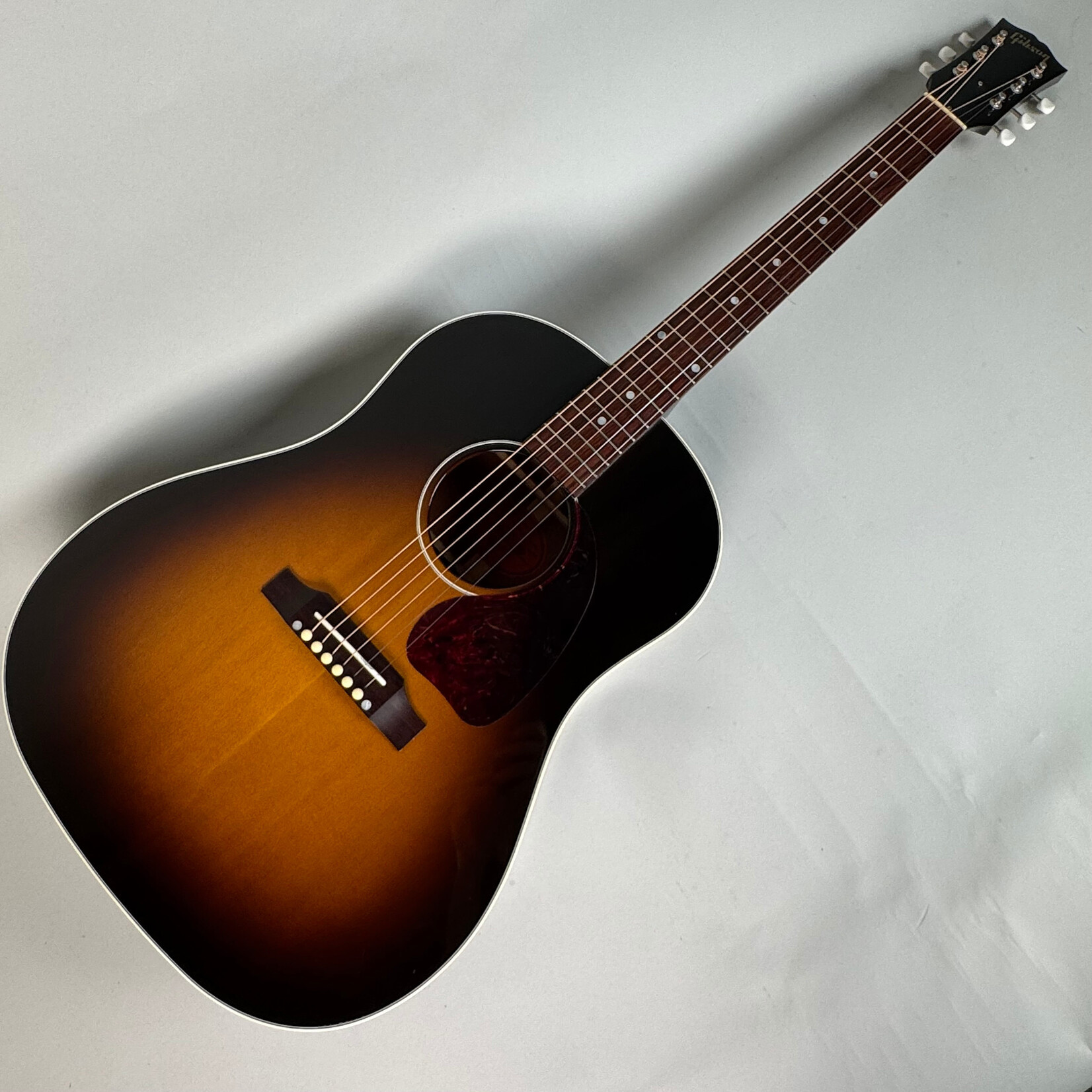 Gibson 2006 Gibson Historic Collection J-45