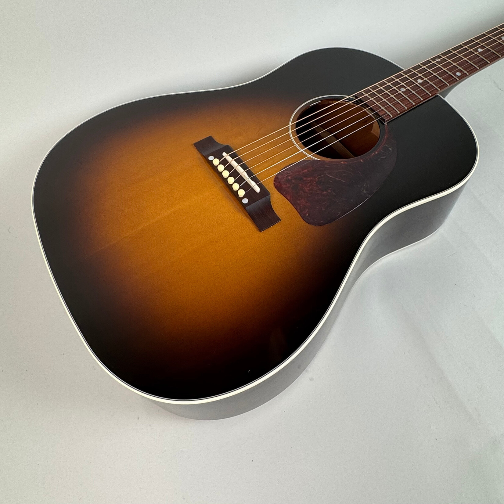 Gibson 2006 Gibson Historic Collection J-45