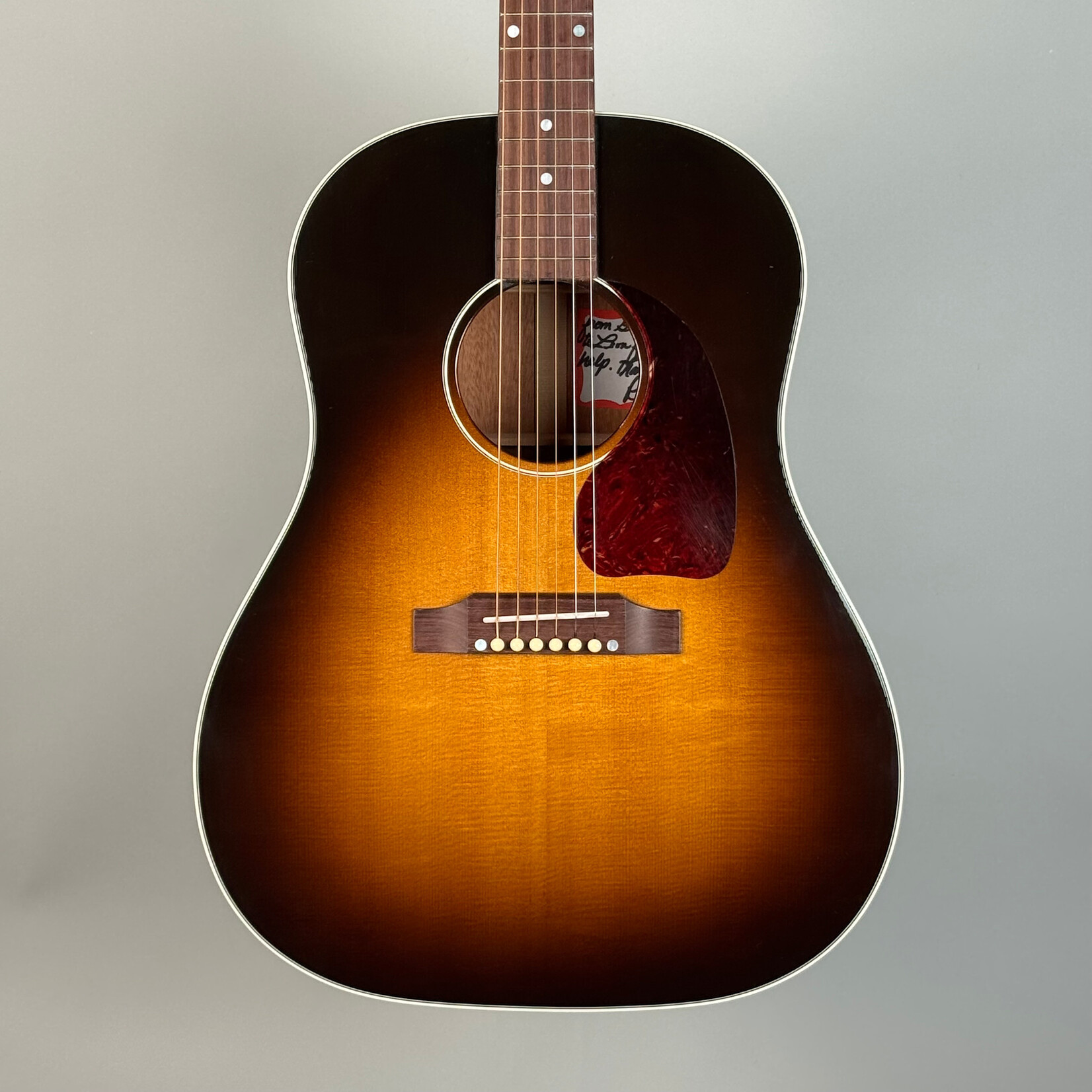 Gibson 2006 Gibson Historic Collection J-45