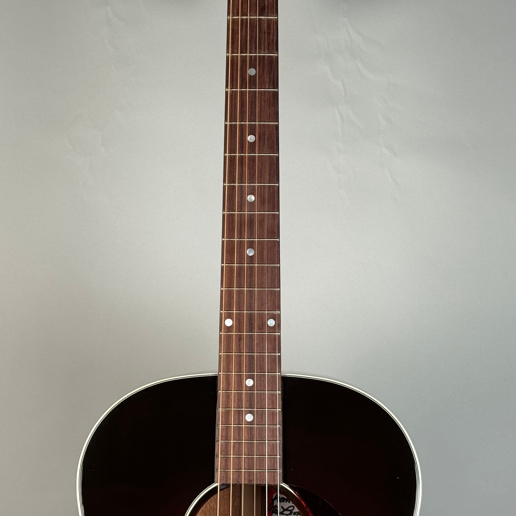 Gibson 2006 Gibson Historic Collection J-45