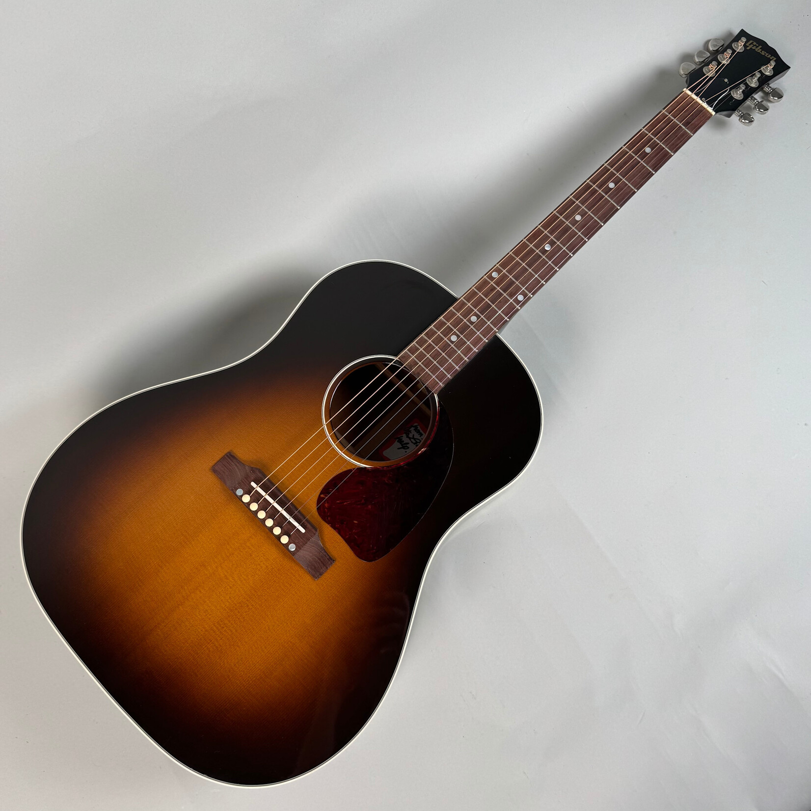 Gibson 2006 Gibson Historic Collection J-45
