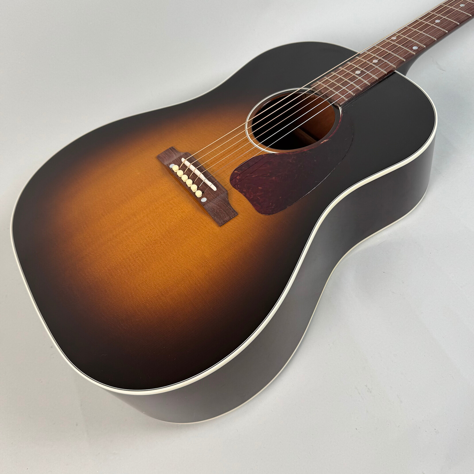 Gibson 2006 Gibson Historic Collection J-45