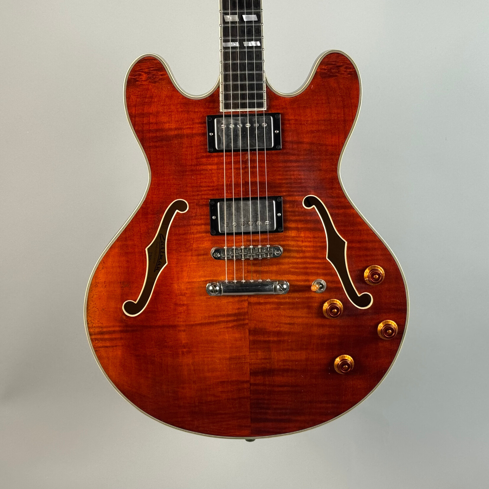 Eastman 2016 Eastman T59V