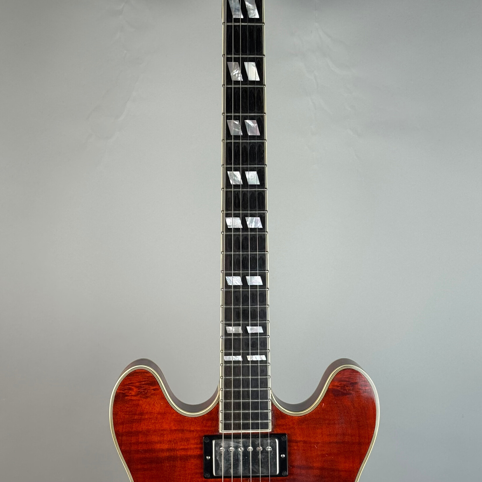 Eastman 2016 Eastman T59V