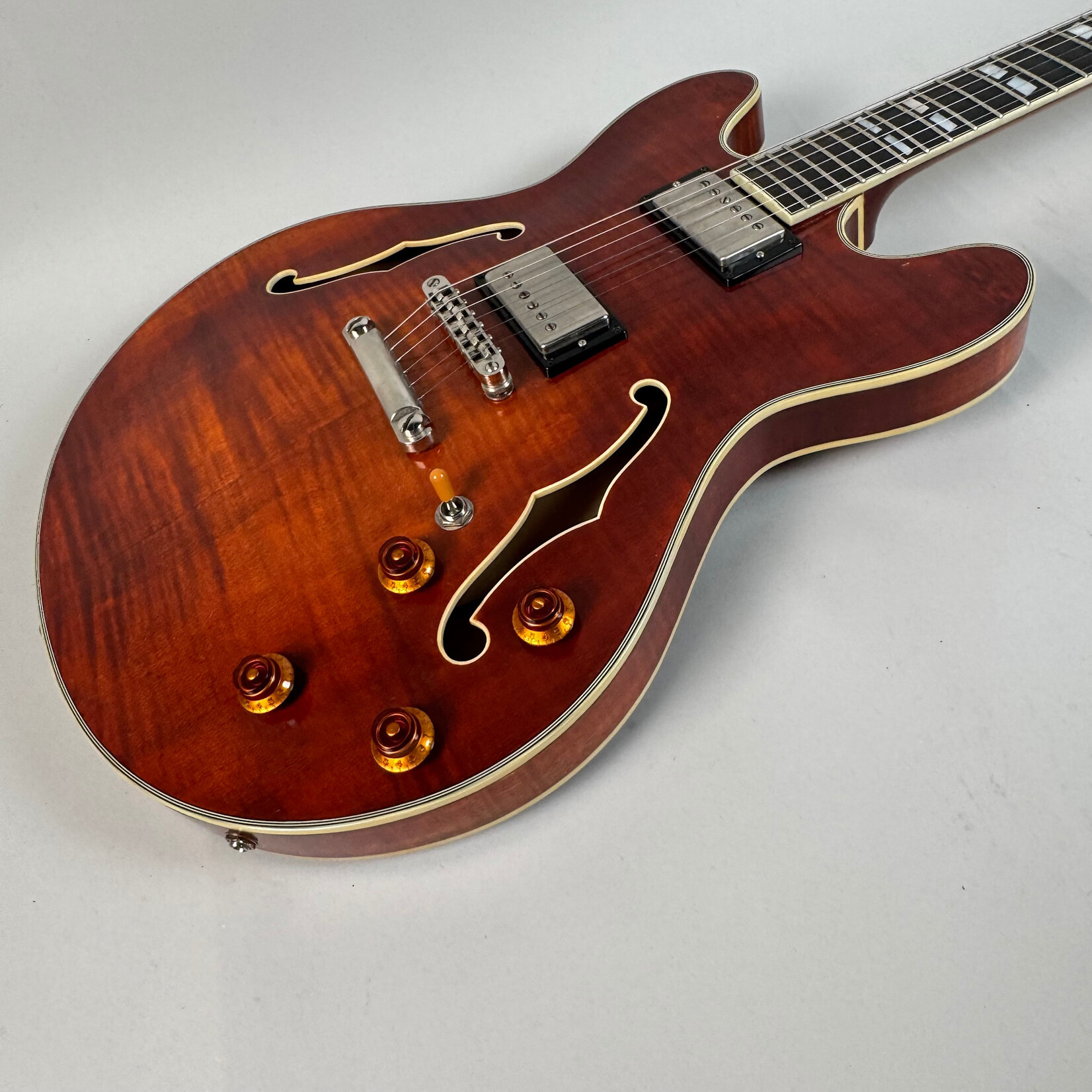 Eastman 2016 Eastman T59V