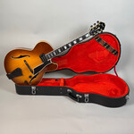 Fender 1985 Fender D'Aquisto Elite MIJ