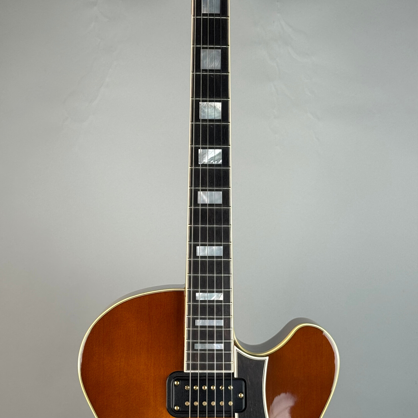 Fender 1985 Fender D'Aquisto Elite MIJ