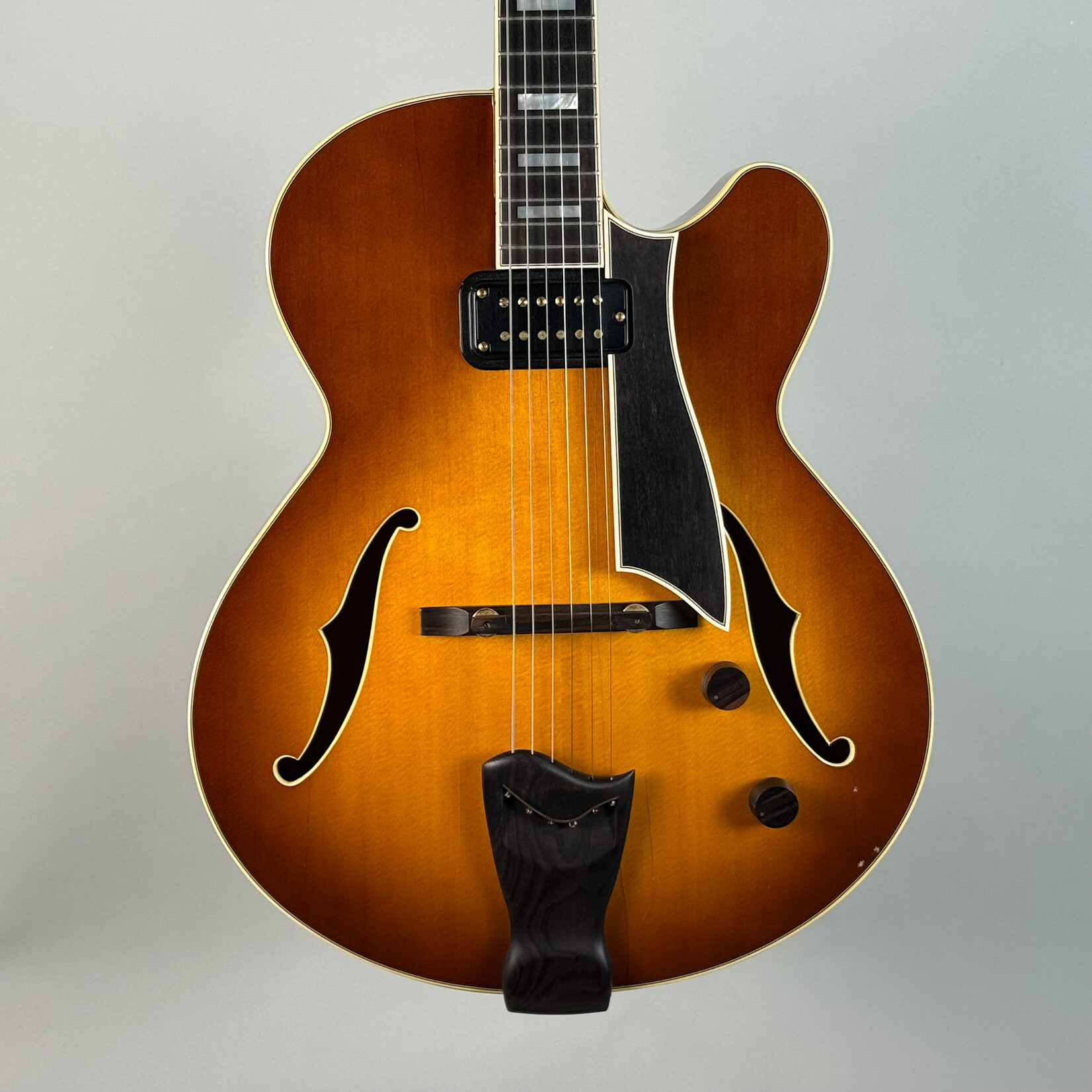 Fender 1985 Fender D'Aquisto Elite MIJ