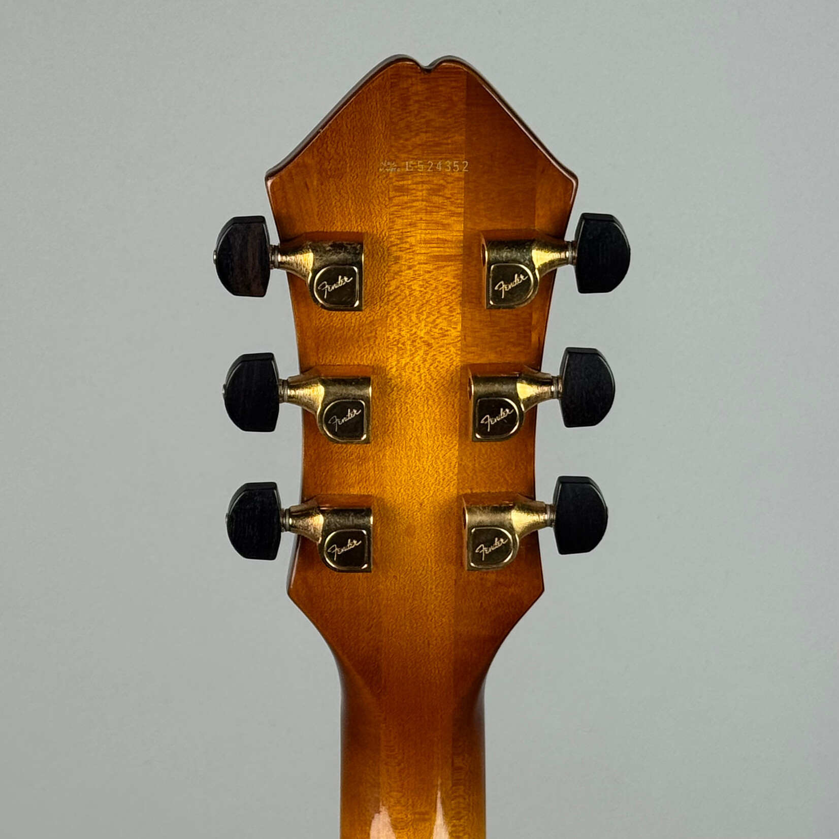 Fender 1985 Fender D'Aquisto Elite MIJ