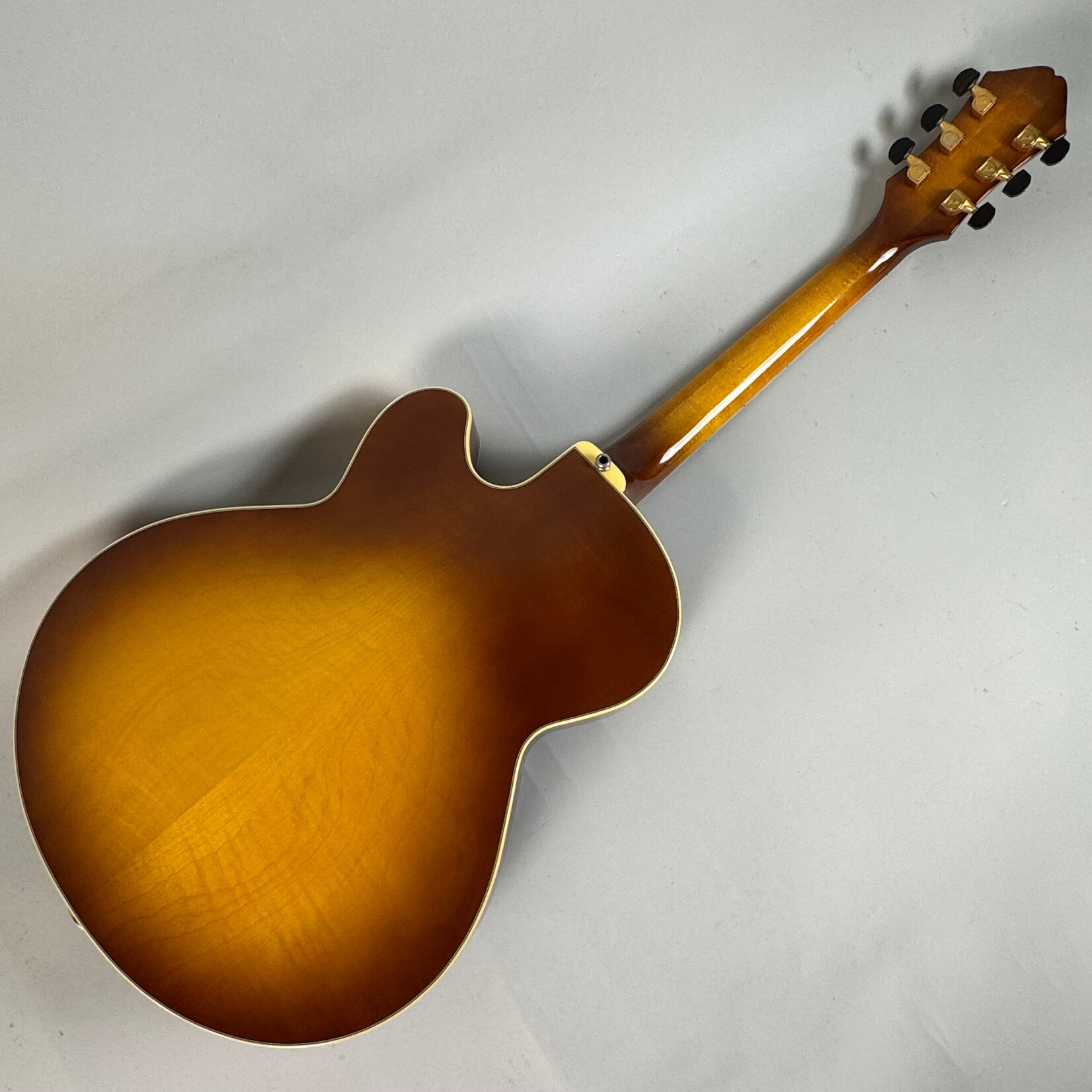 Fender 1985 Fender D'Aquisto Elite MIJ