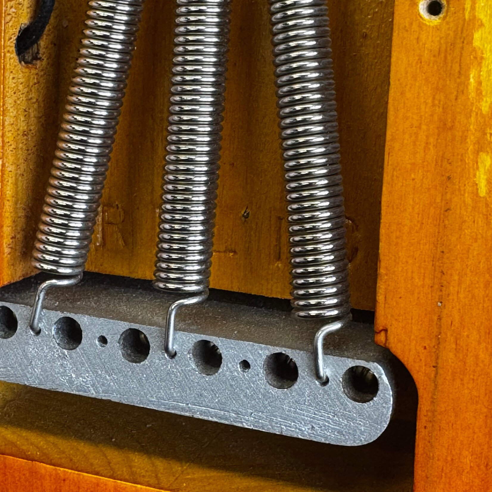 Fender 1998 Fender Custom Shop Classic Collection 60's Stratocaster John Cruz Built, Cunetto Relic