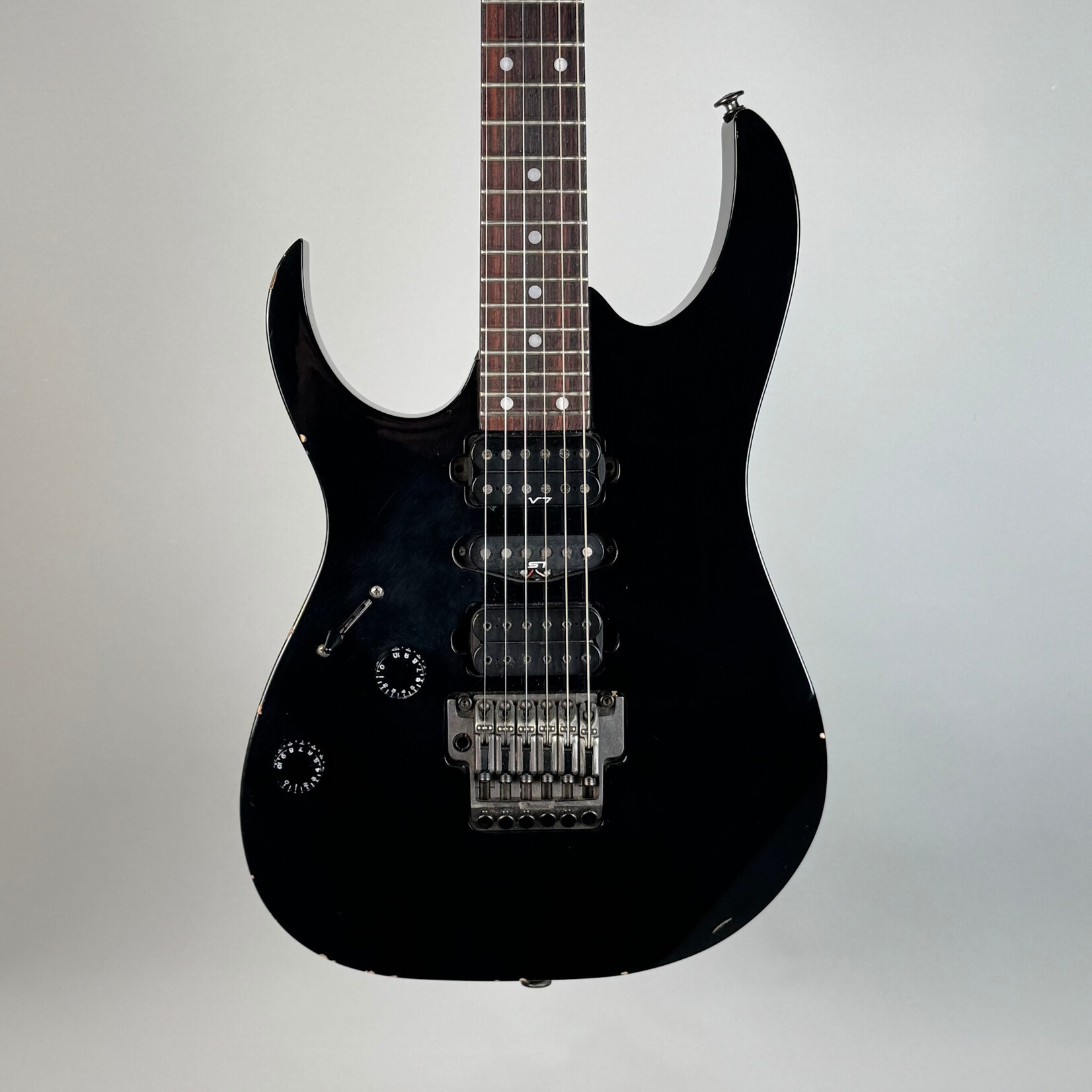 Ibanez 2003 Ibanez RG1570-L Prestige