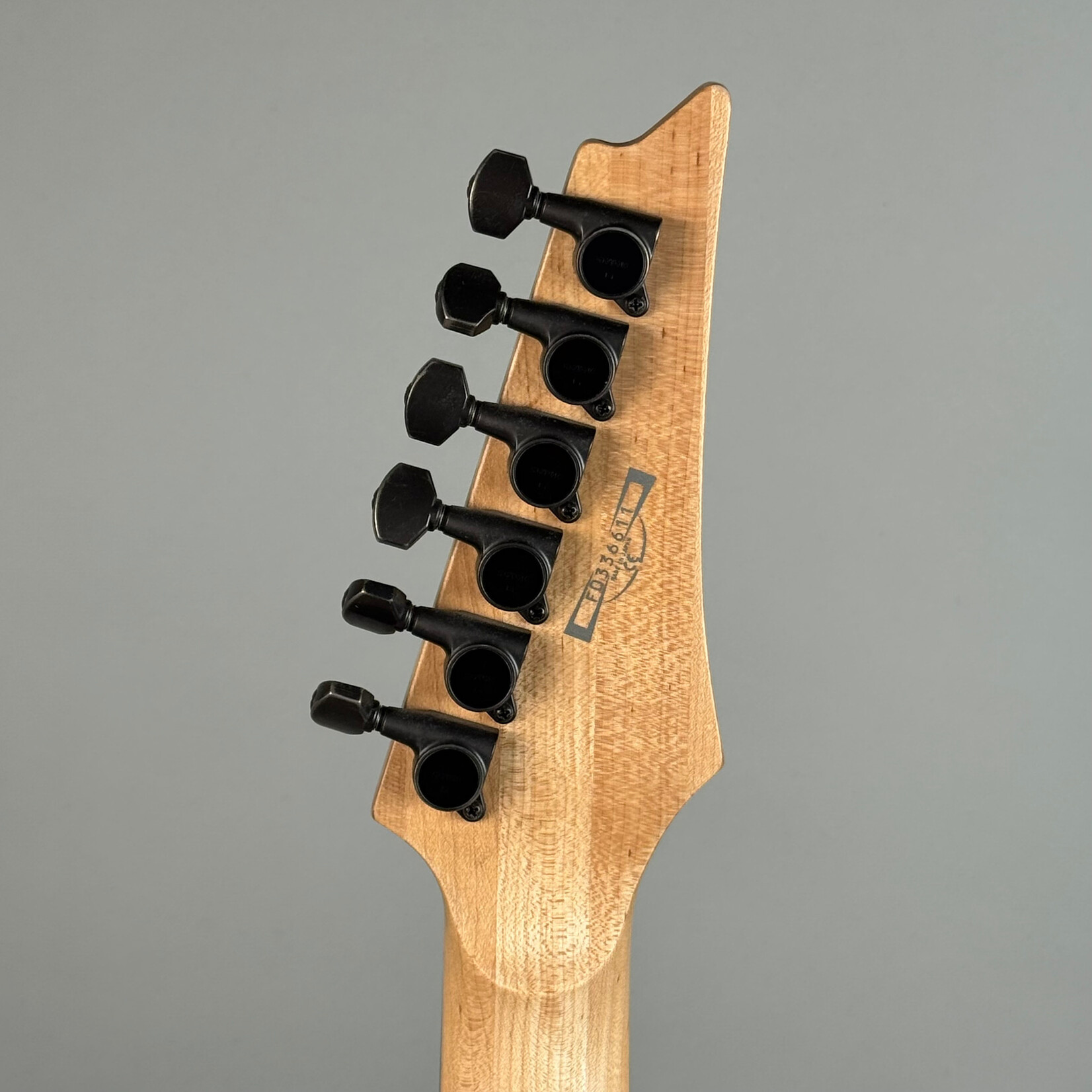 Ibanez 2003 Ibanez RG1570-L Prestige