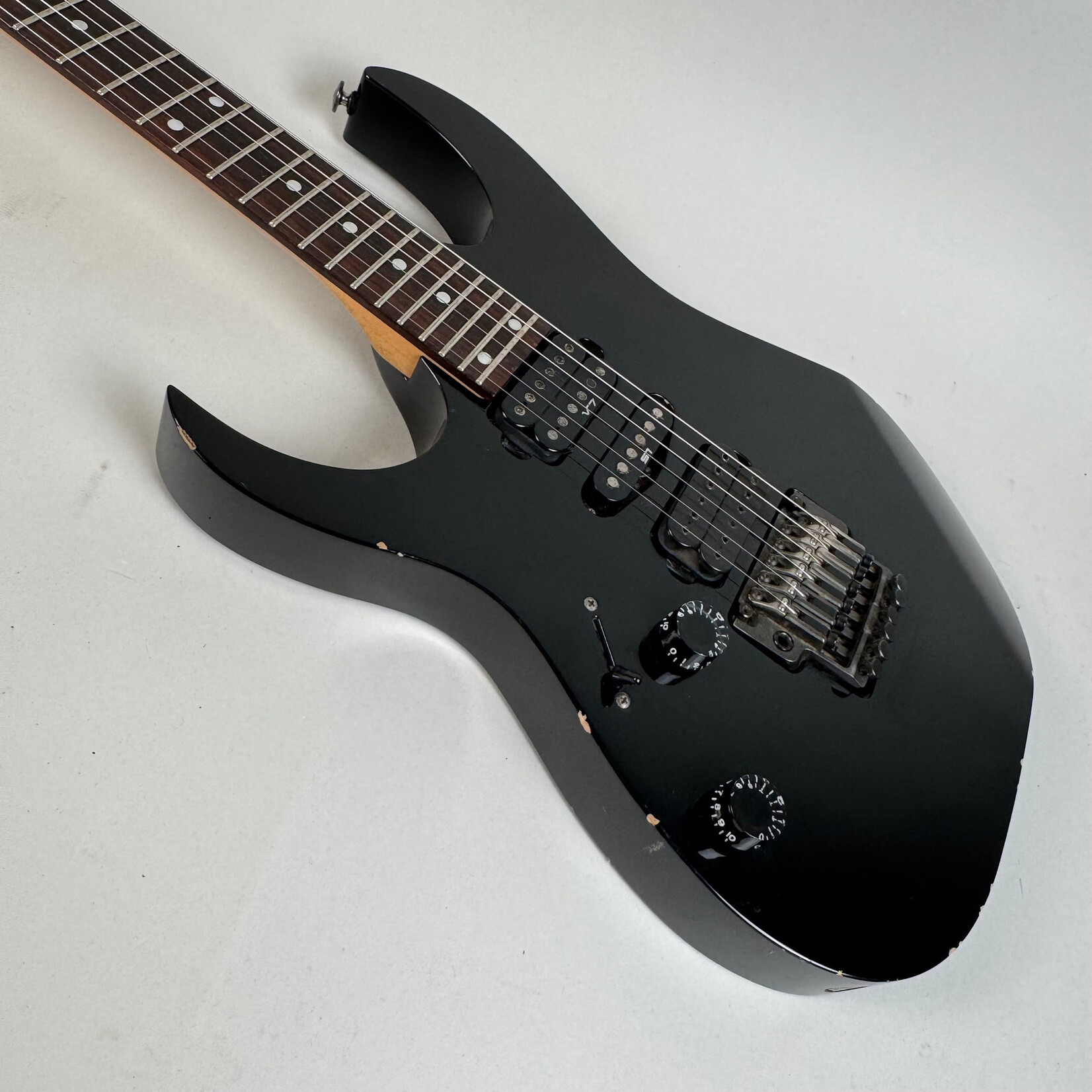 Ibanez 2003 Ibanez RG1570-L Prestige