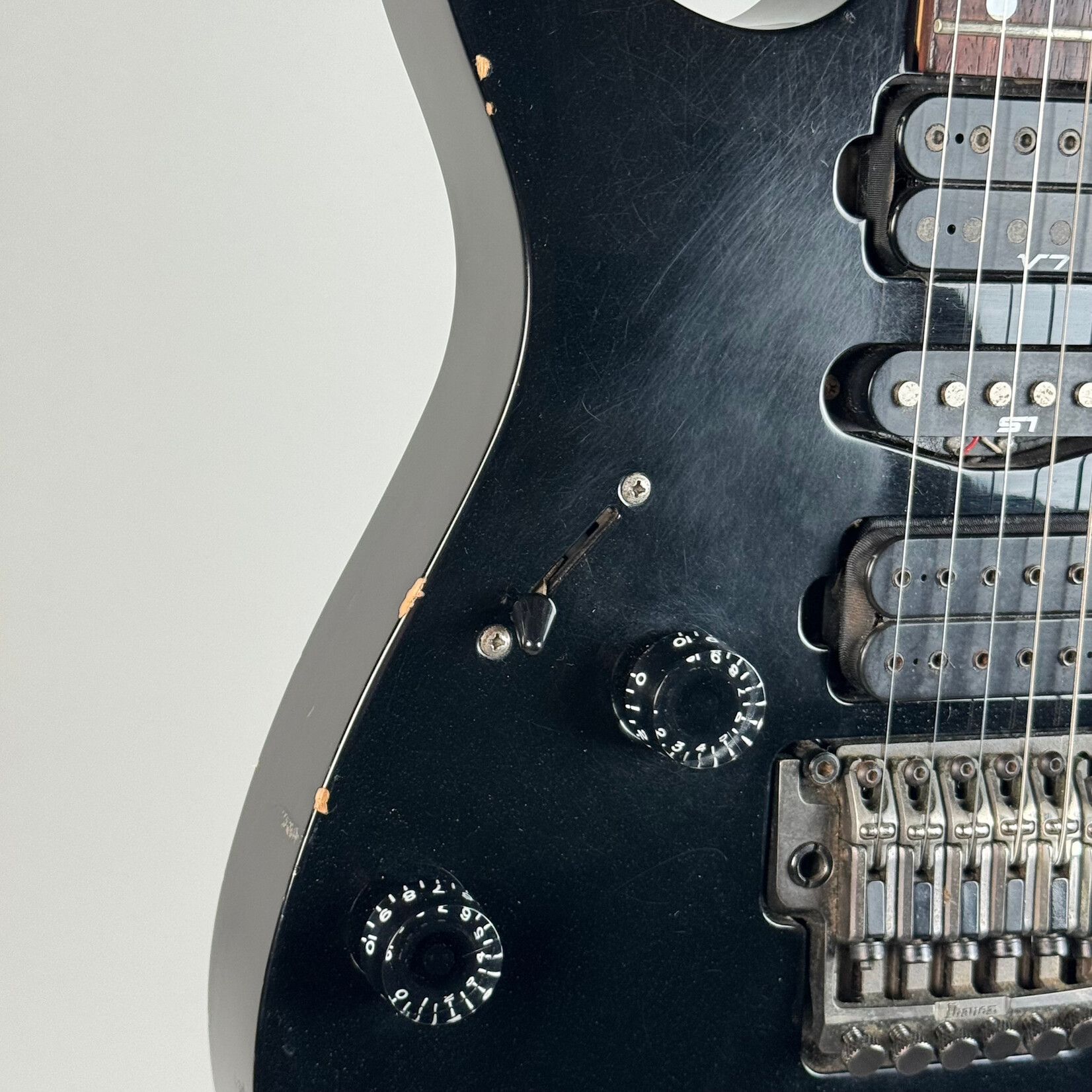 Ibanez 2003 Ibanez RG1570-L Prestige