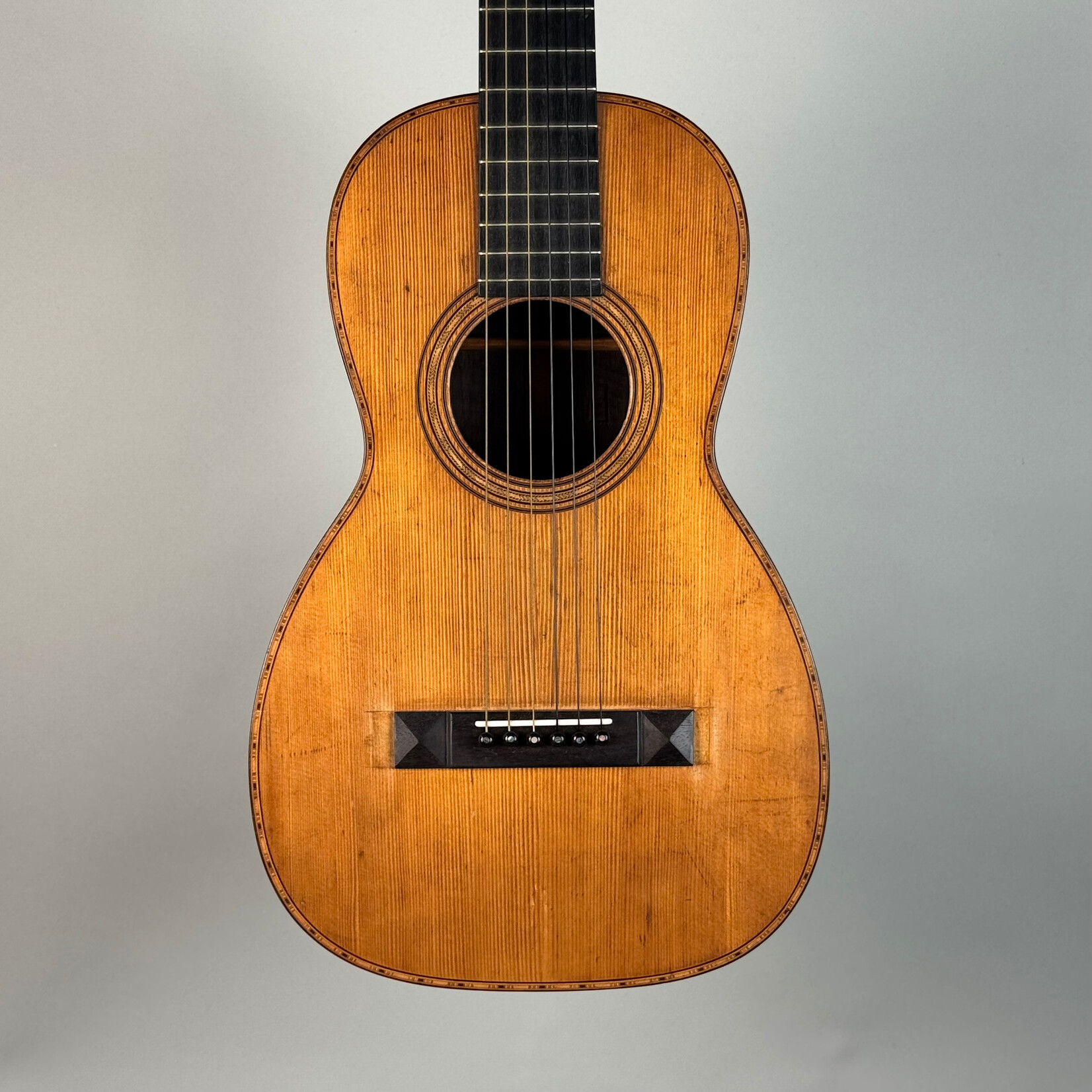 Martin 1860’s Martin 1-21