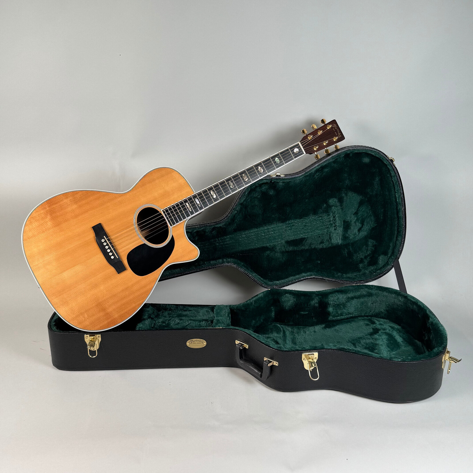 Martin 1995 Martin JC-40