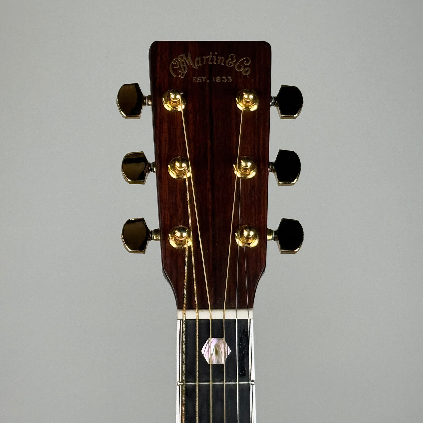 Martin 1995 Martin JC-40