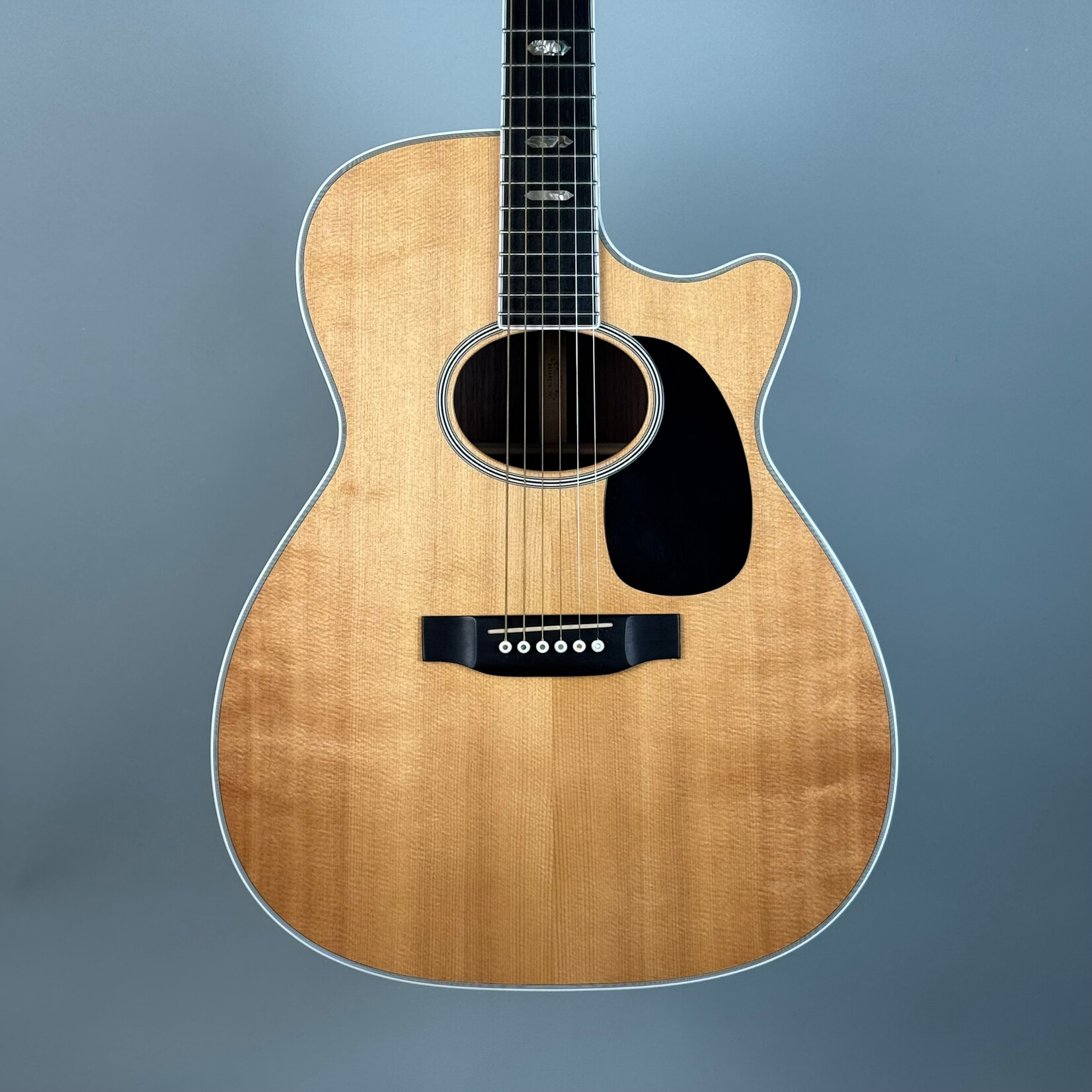 Martin 1995 Martin JC-40