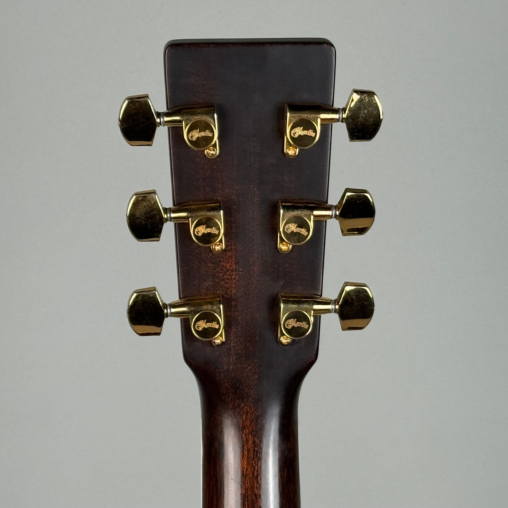 Martin 1995 Martin JC-40