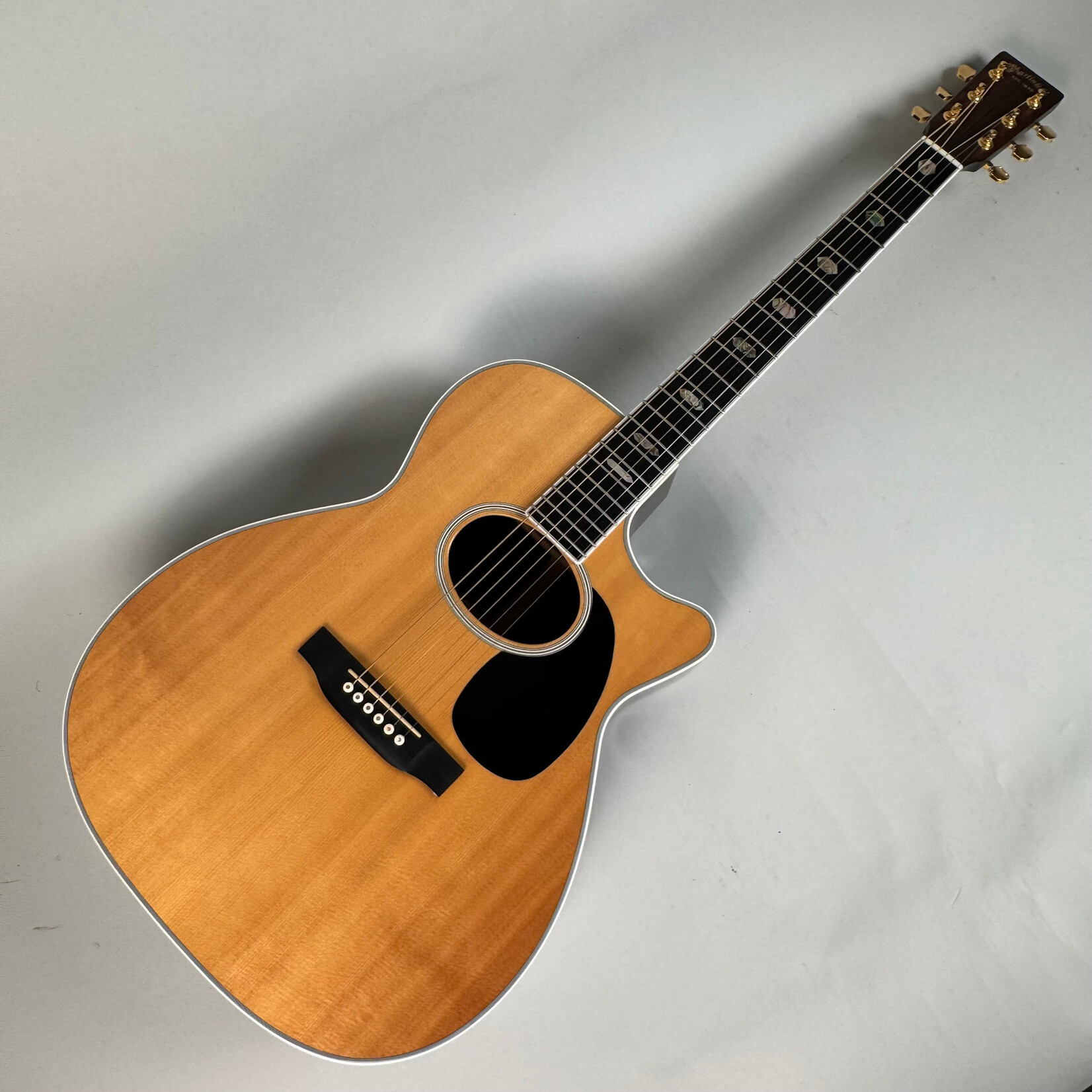 Martin 1995 Martin JC-40