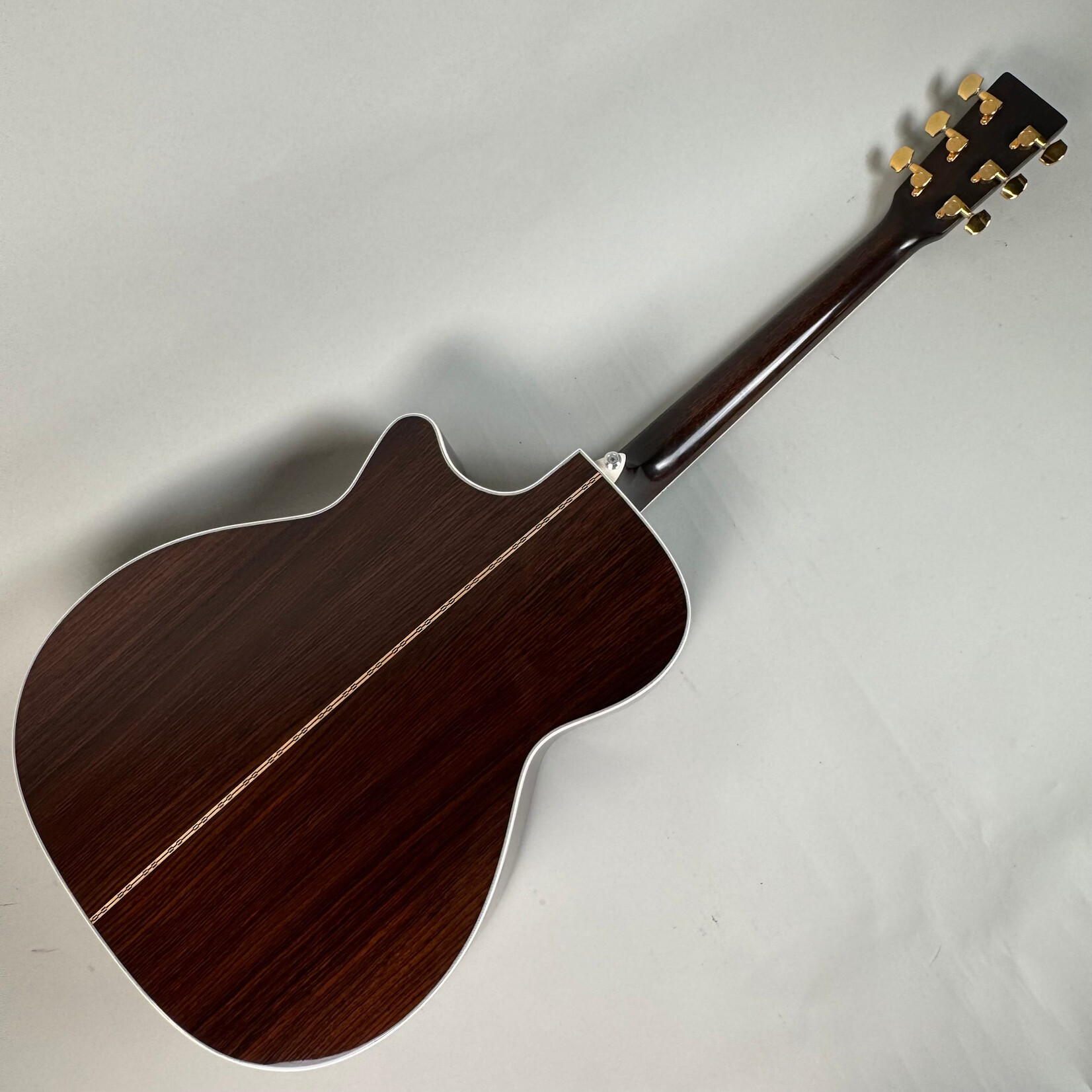 Martin 1995 Martin JC-40
