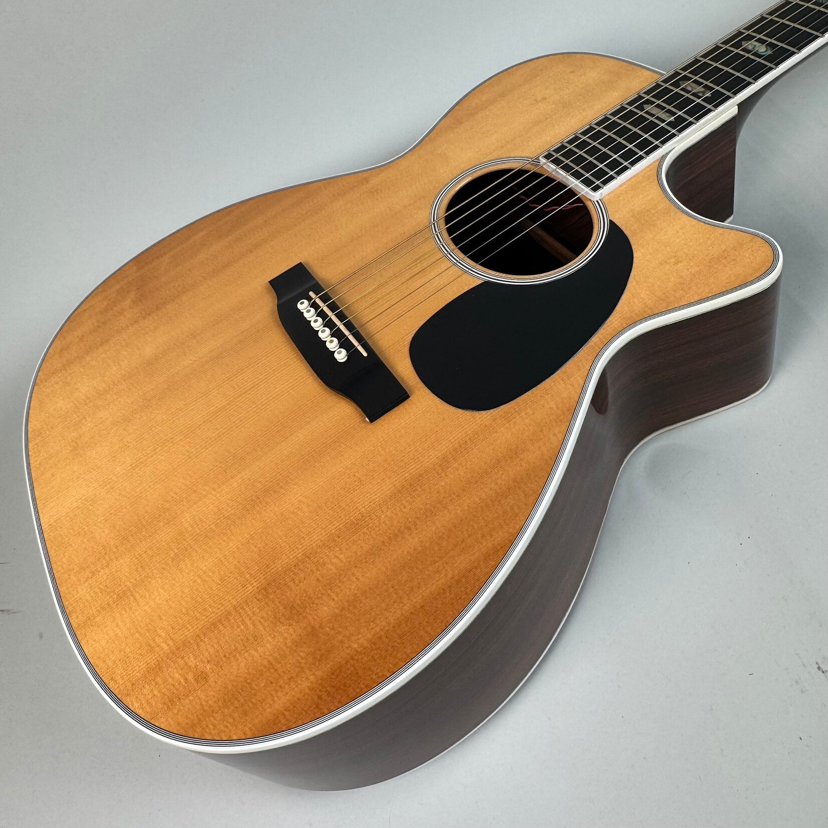Martin 1995 Martin JC-40