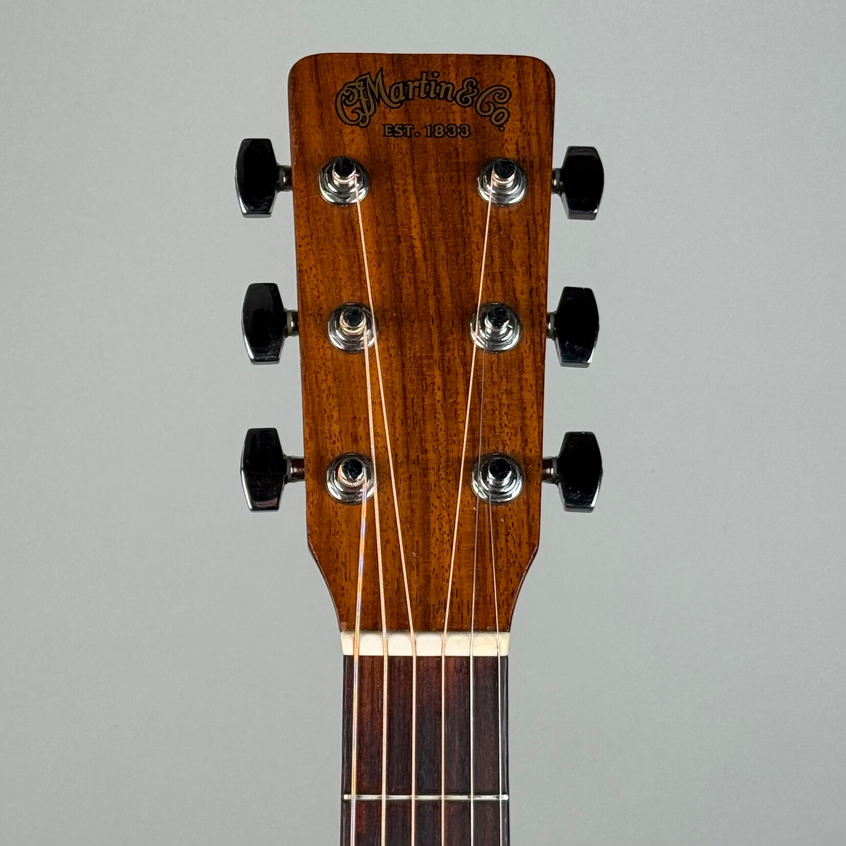 Martin 1980 Martin D-25K