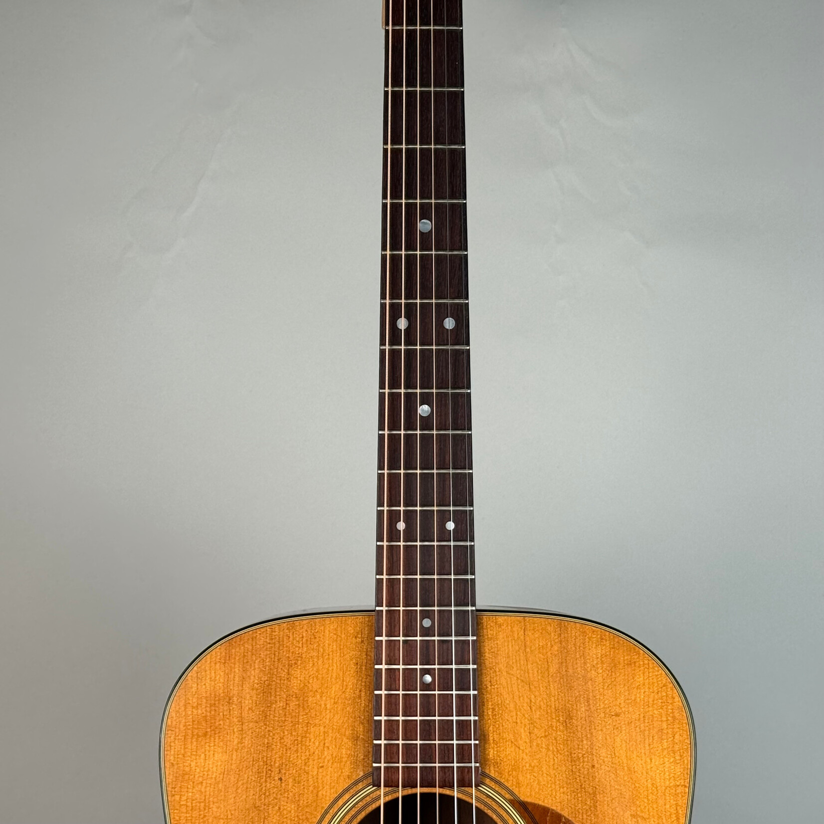 Martin 1980 Martin D-25K