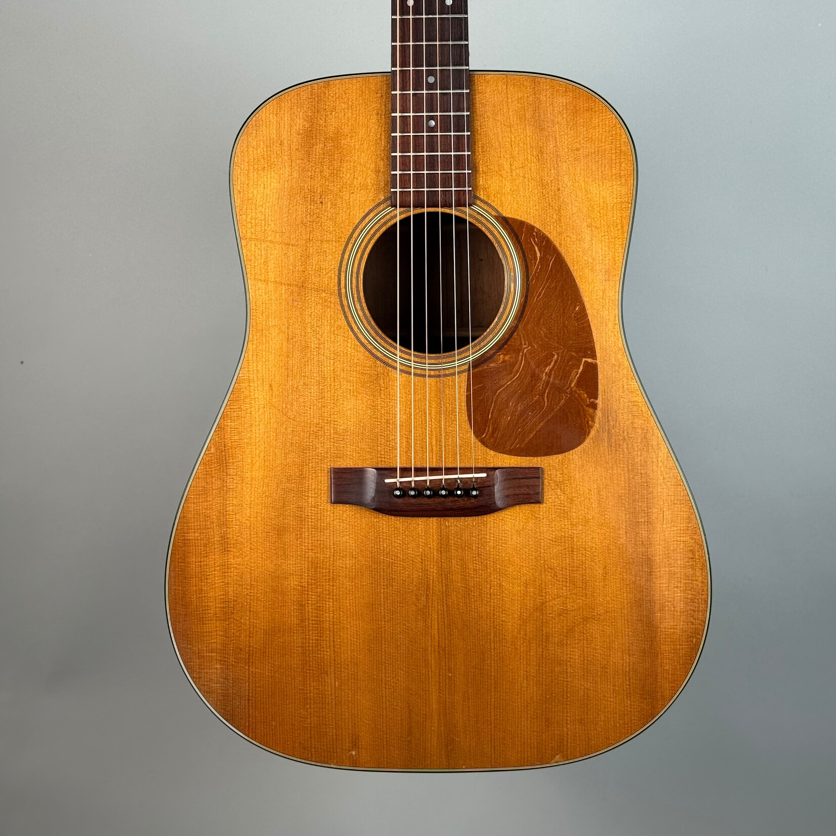 Martin 1980 Martin D-25K