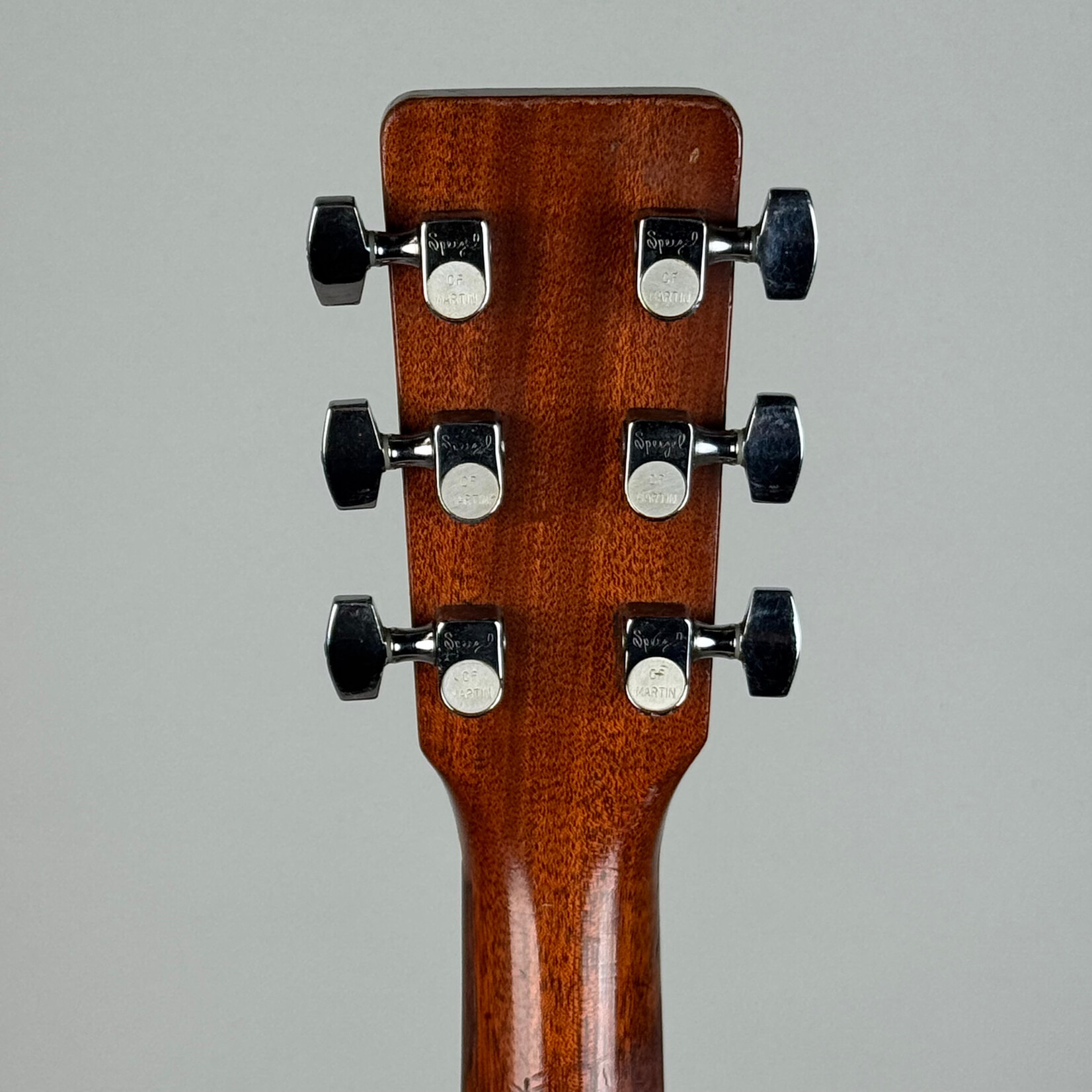 Martin 1980 Martin D-25K