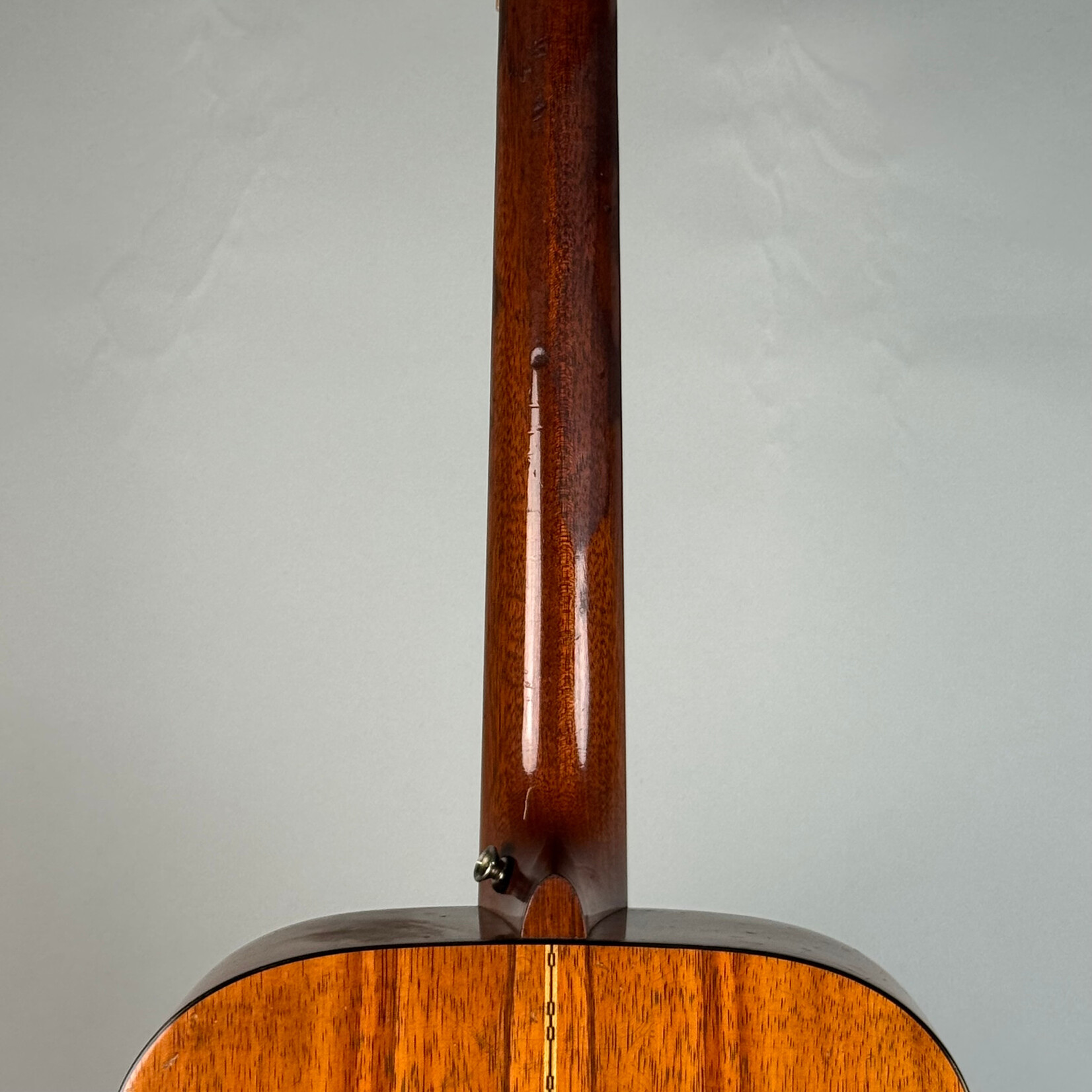 Martin 1980 Martin D-25K