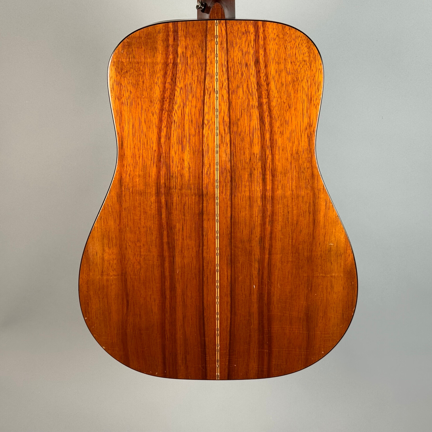 Martin 1980 Martin D-25K