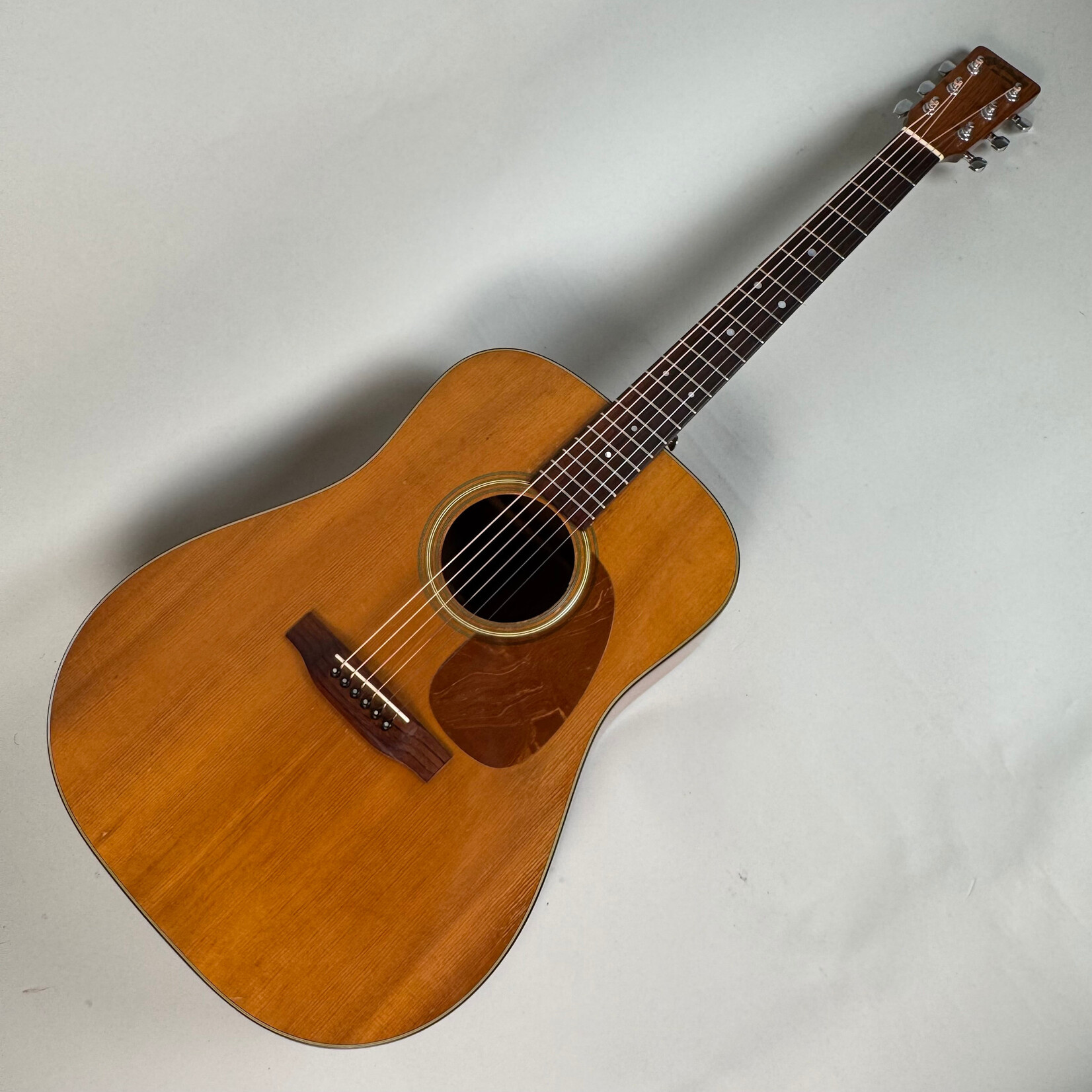 Martin 1980 Martin D-25K