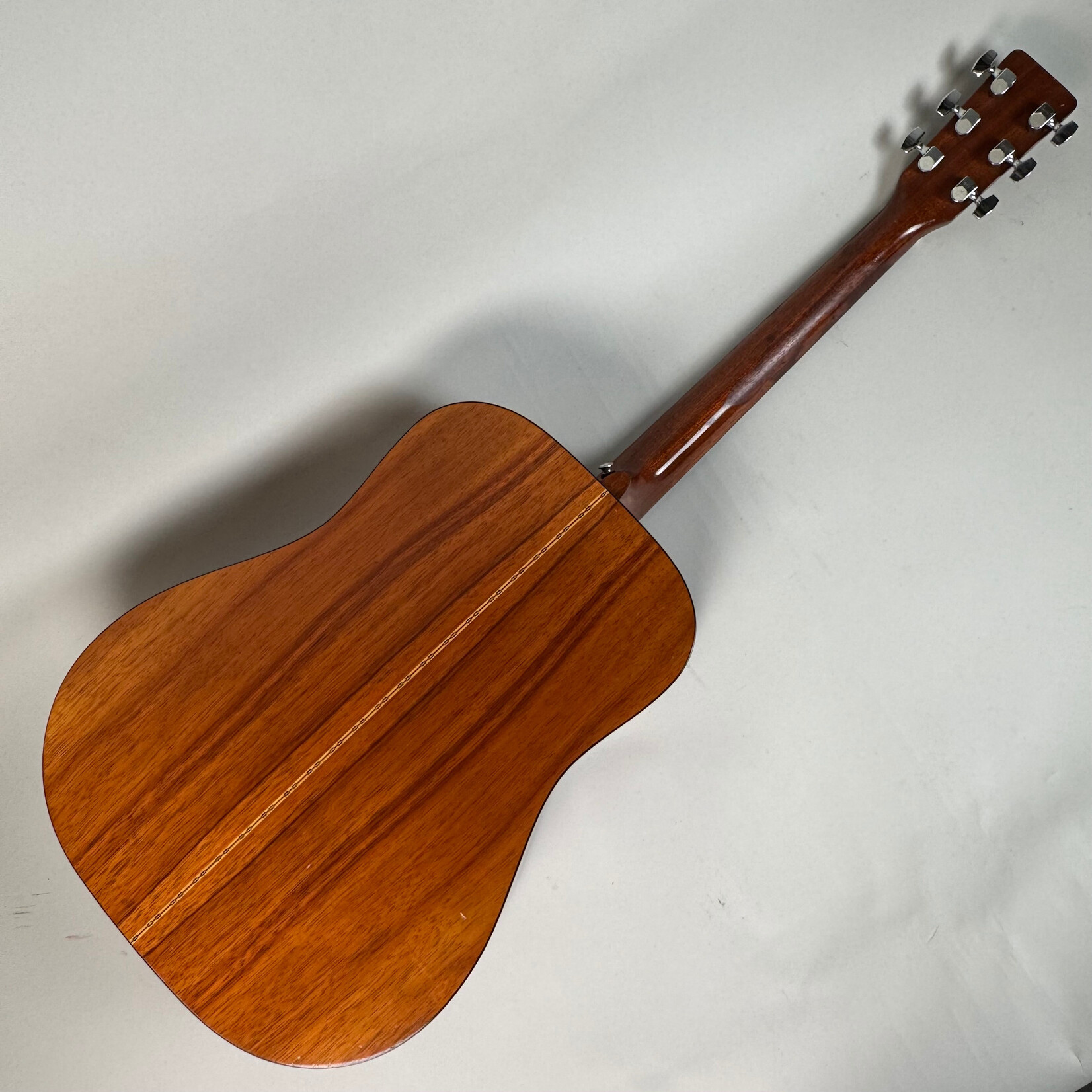 Martin 1980 Martin D-25K