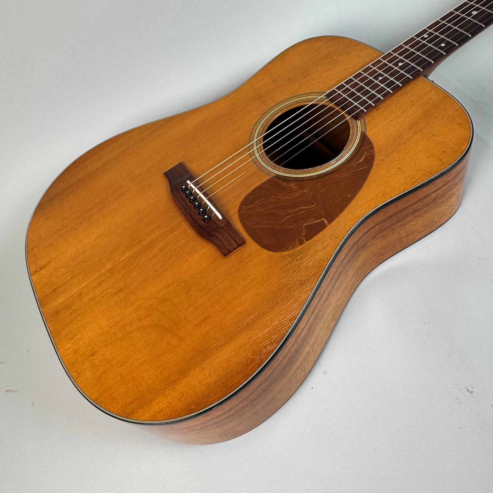 Martin 1980 Martin D-25K