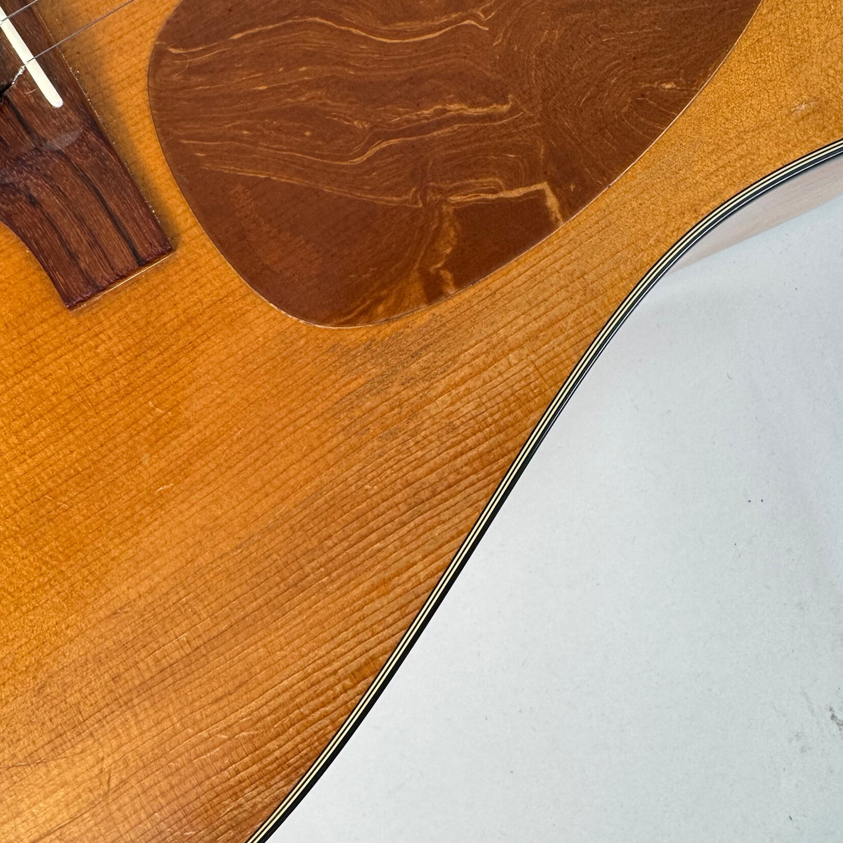 Martin 1980 Martin D-25K