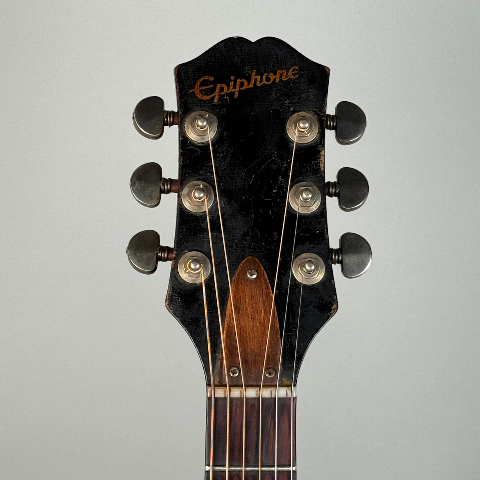 Epiphone 1963 Epiphone Cortez FT-45