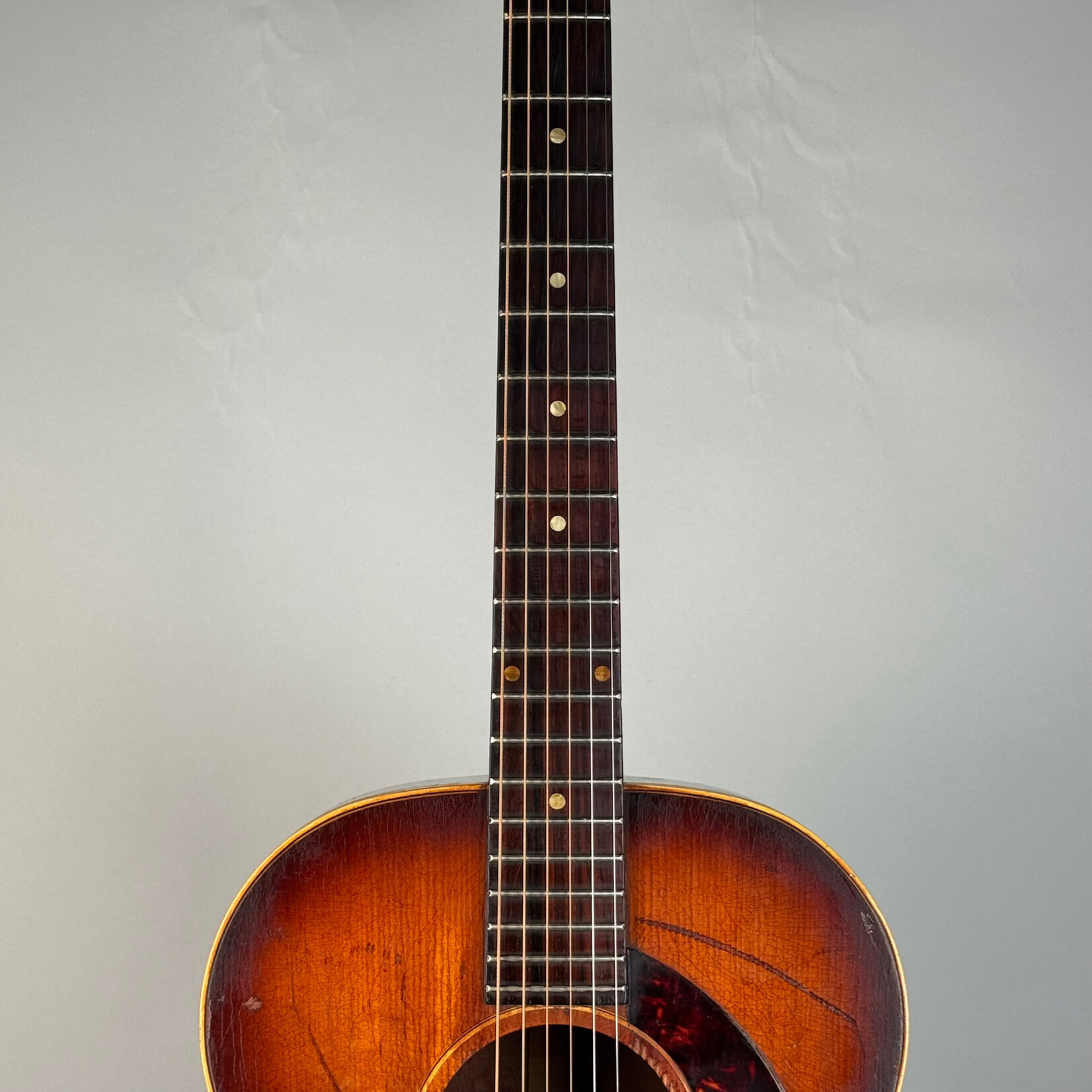 Epiphone 1963 Epiphone Cortez FT-45