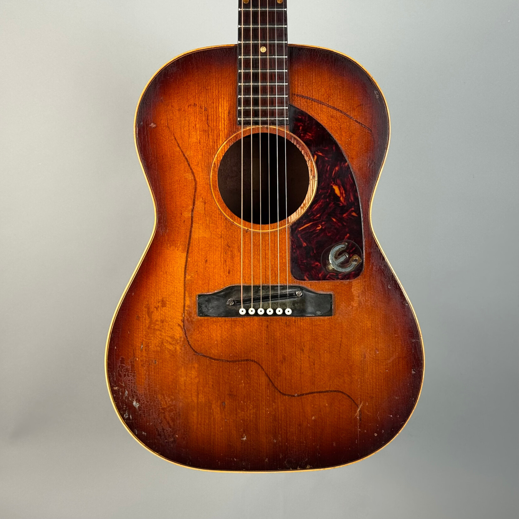 Epiphone 1963 Epiphone Cortez FT-45