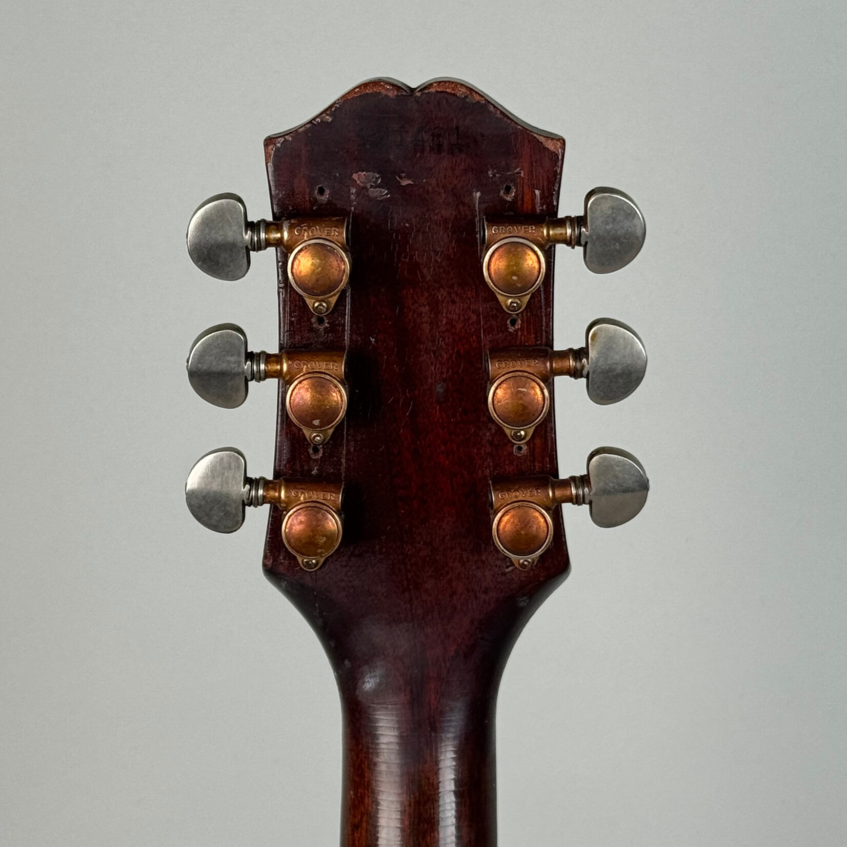 Epiphone 1963 Epiphone Cortez FT-45