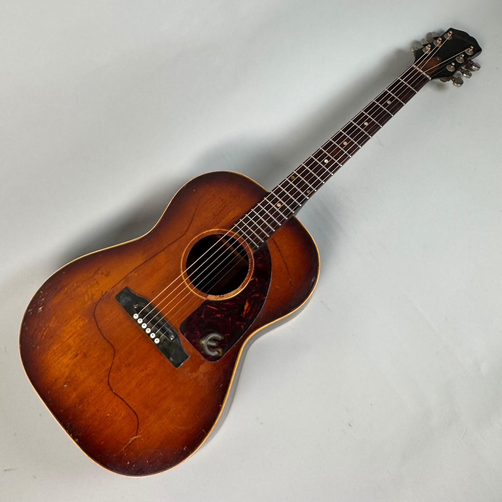 Epiphone 1963 Epiphone Cortez FT-45