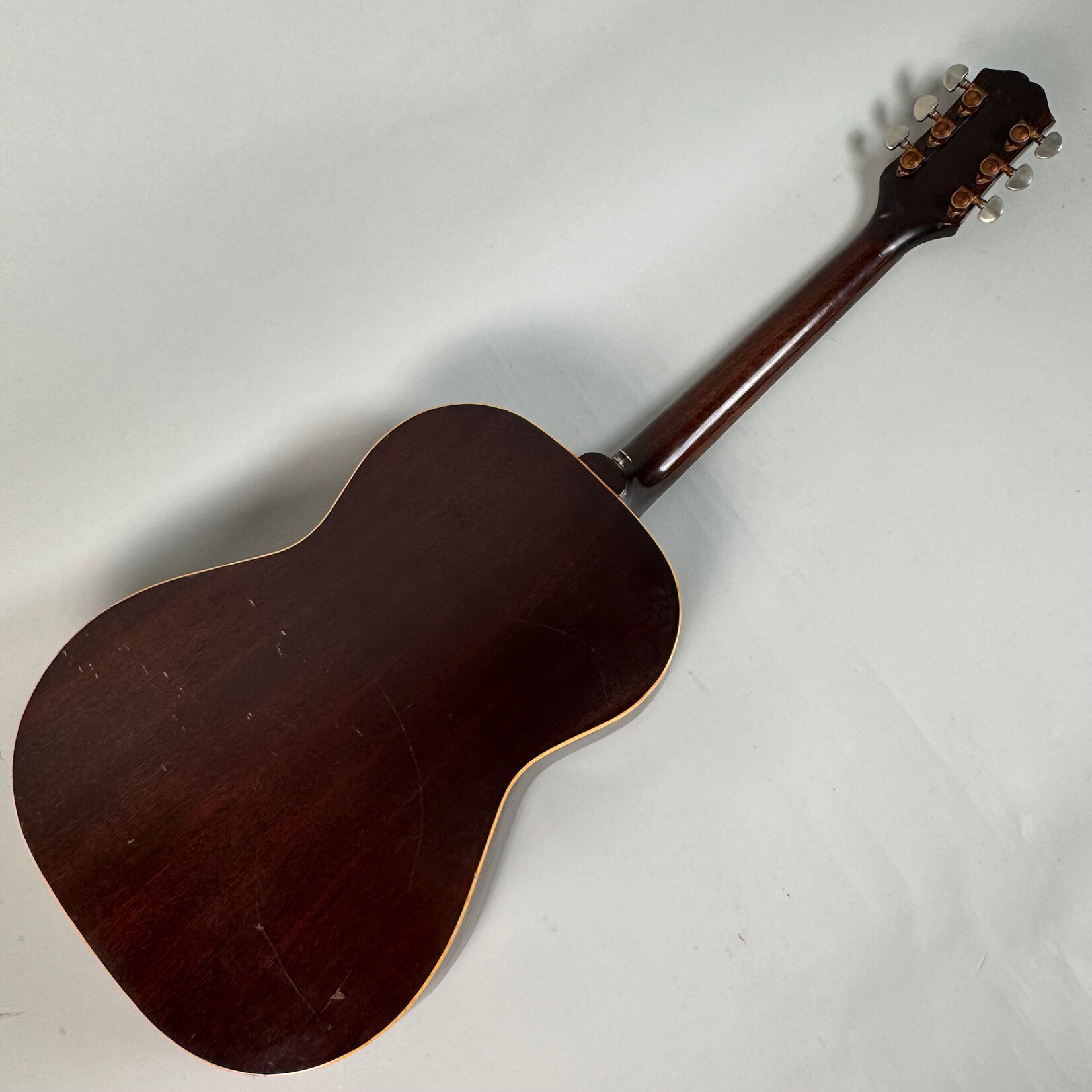 Epiphone 1963 Epiphone Cortez FT-45